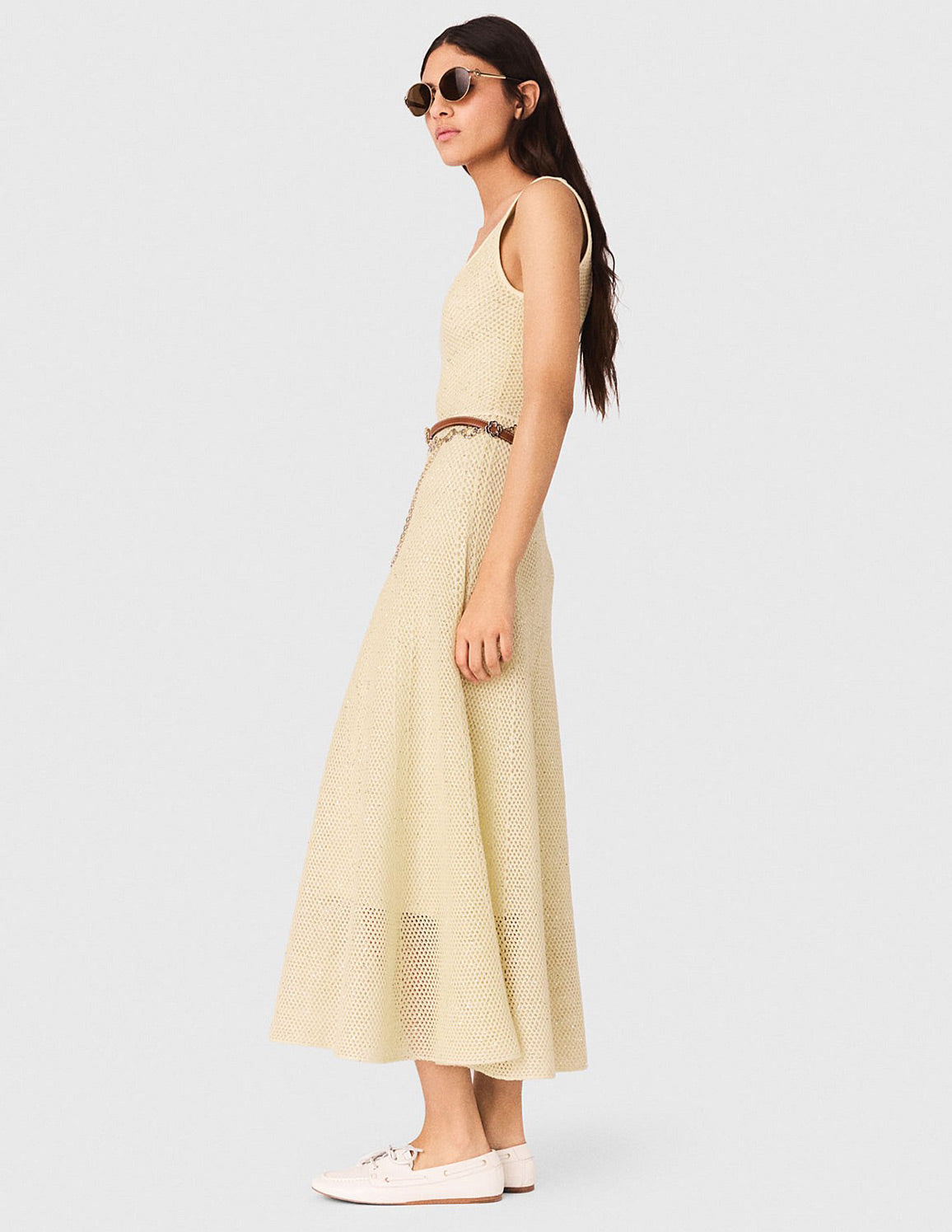 Light Yellow