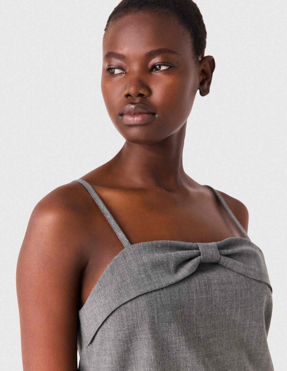 Grey