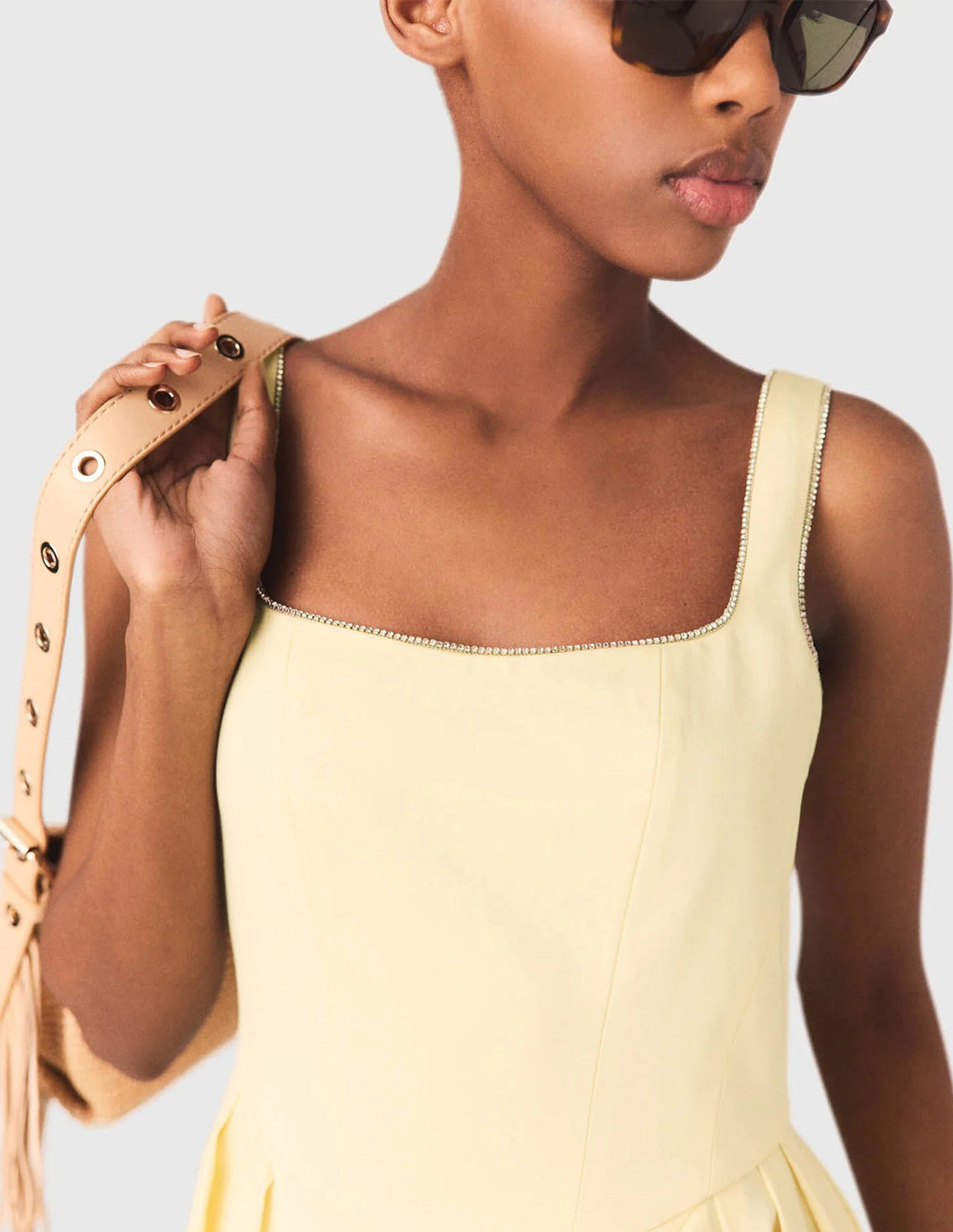 Light Yellow