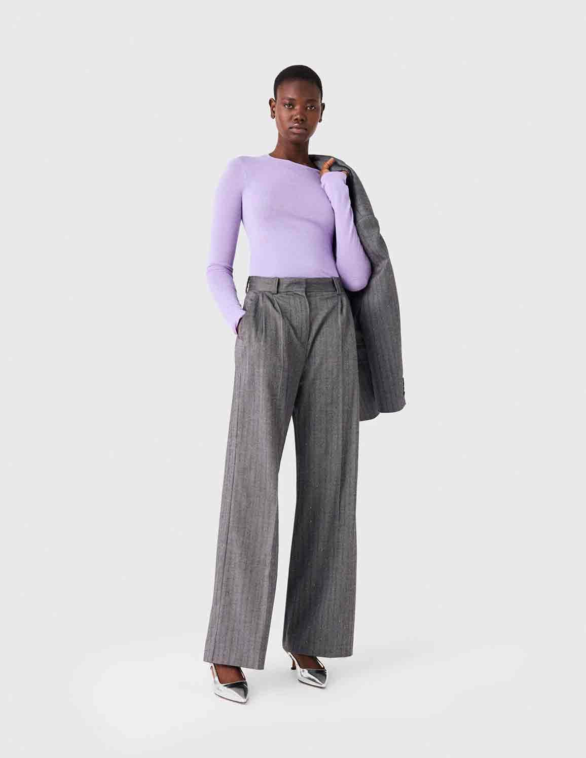 Grey