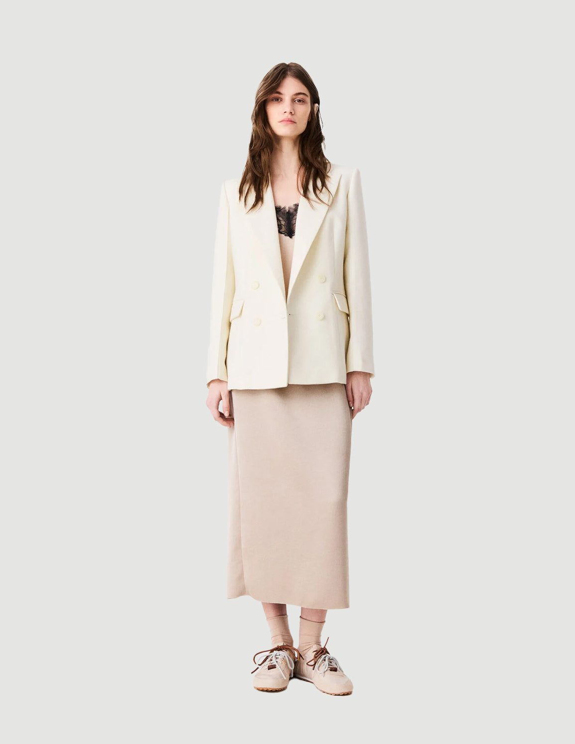 Light Beige