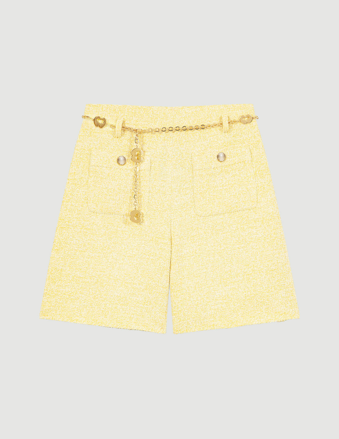 Light Yellow