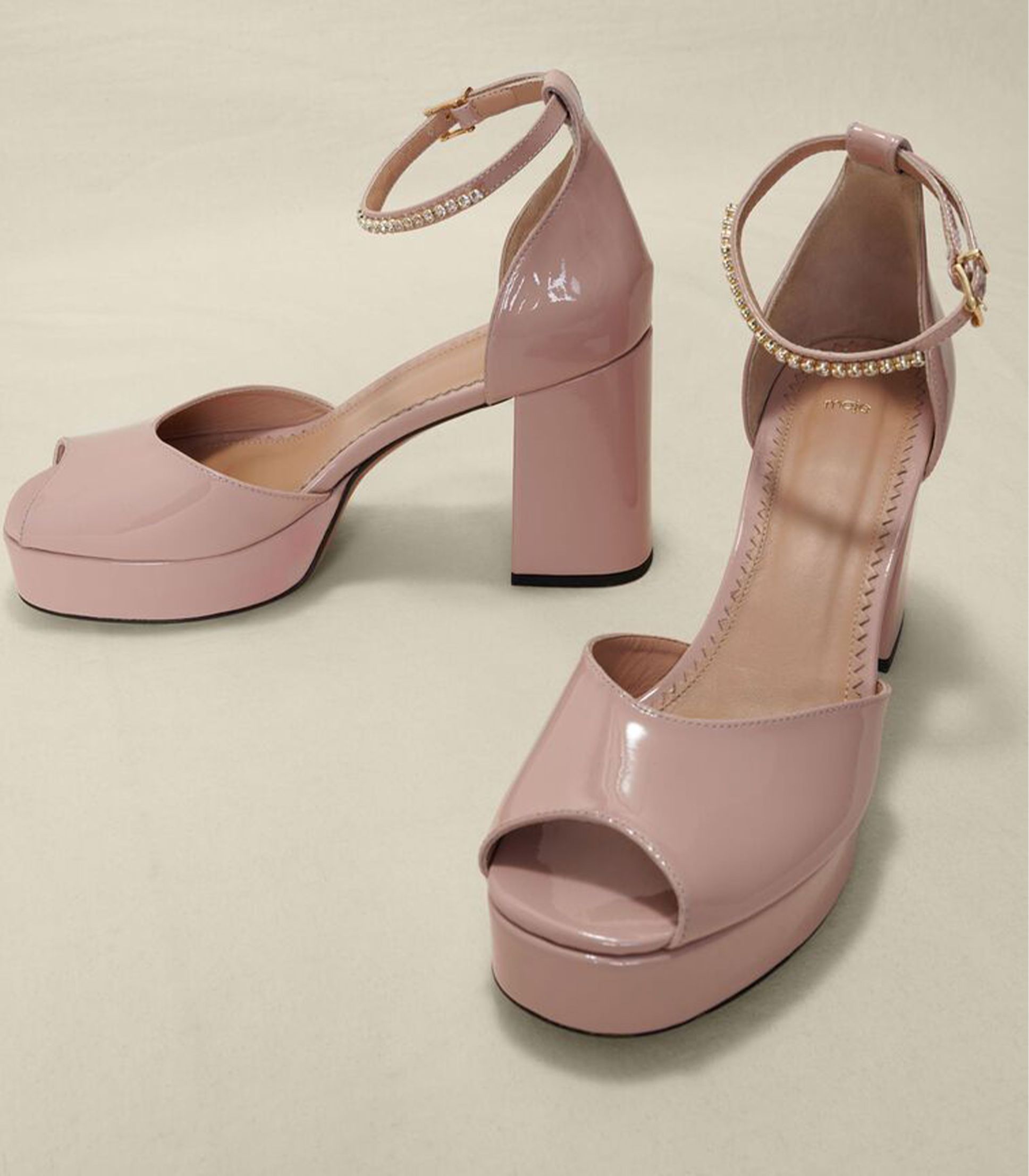 Light Pink
