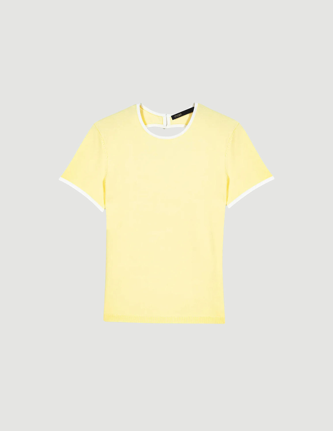 Light Yellow