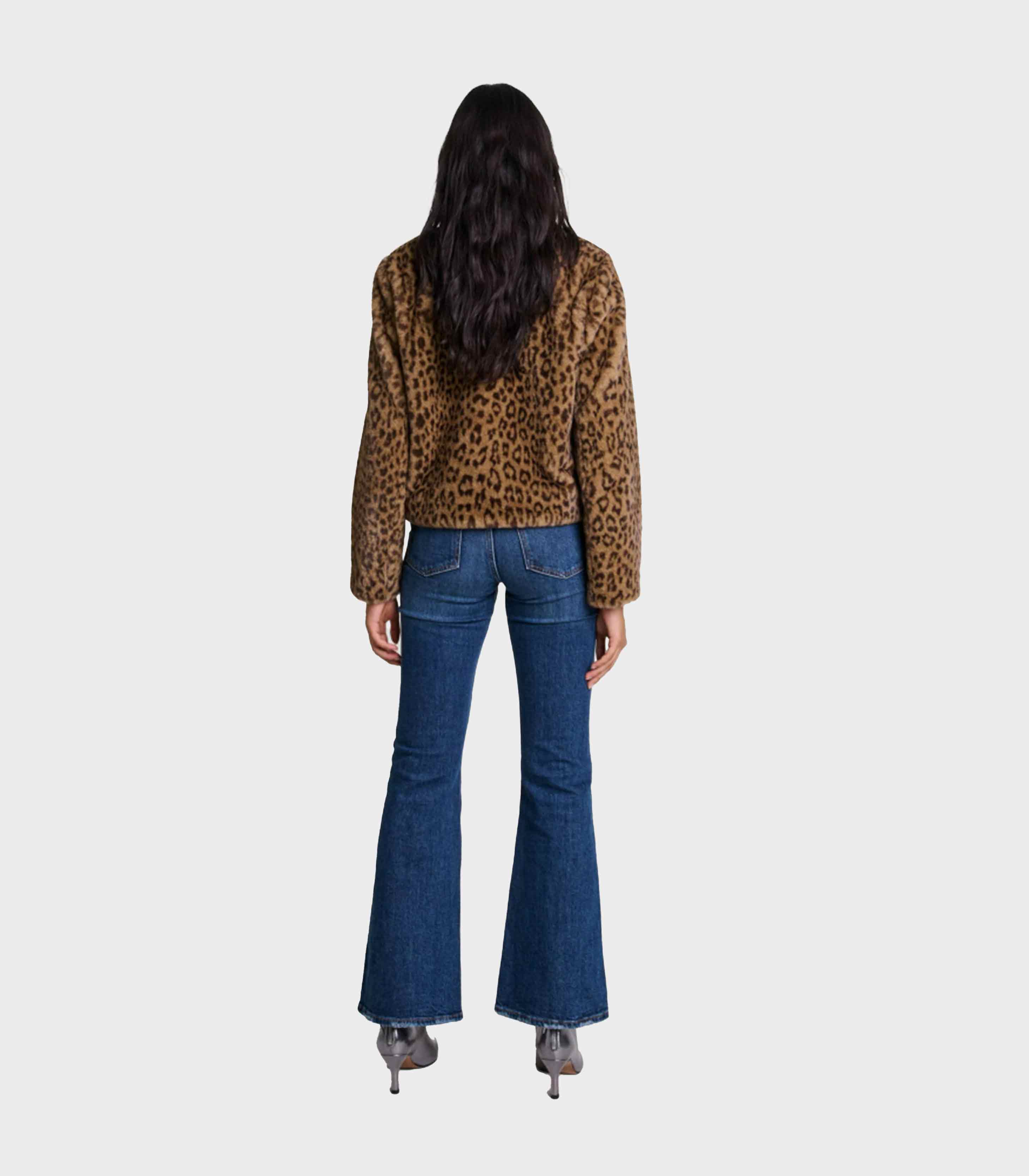 Leopard print