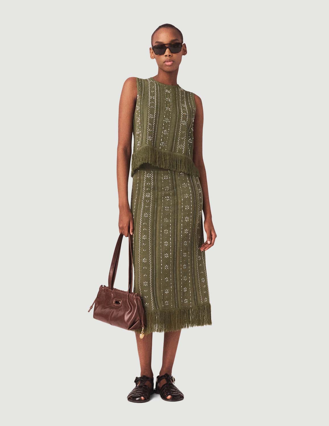 Khaki