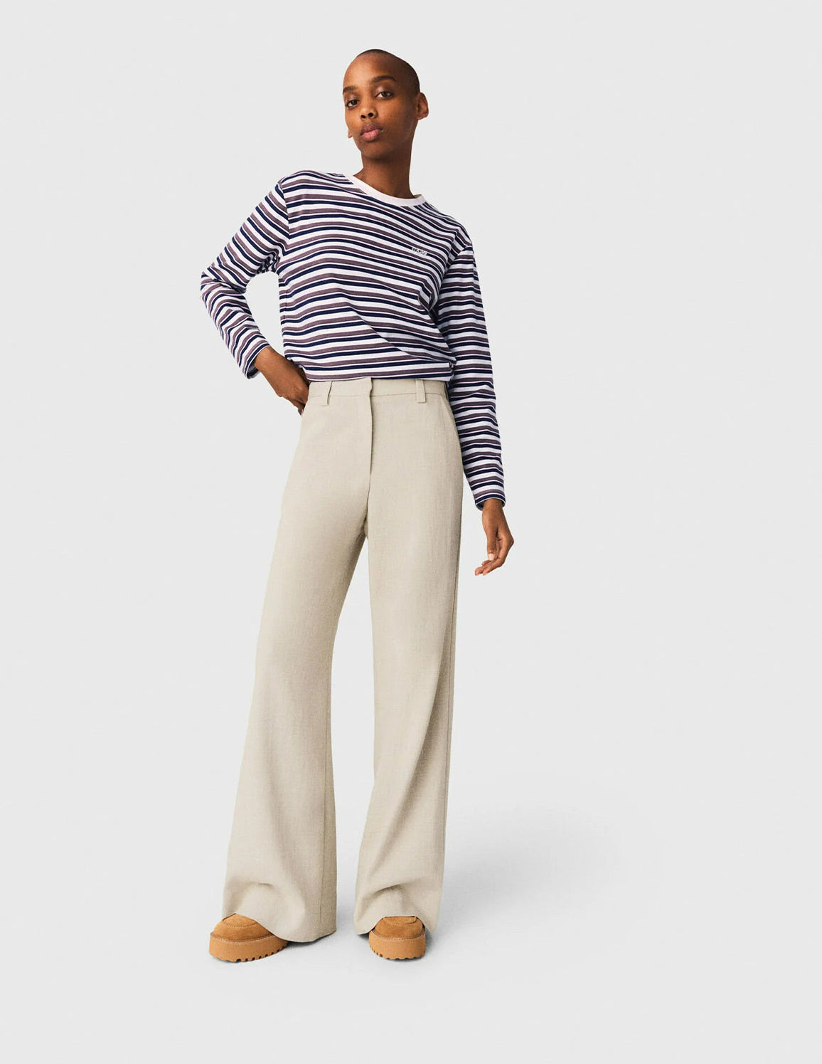 Beige