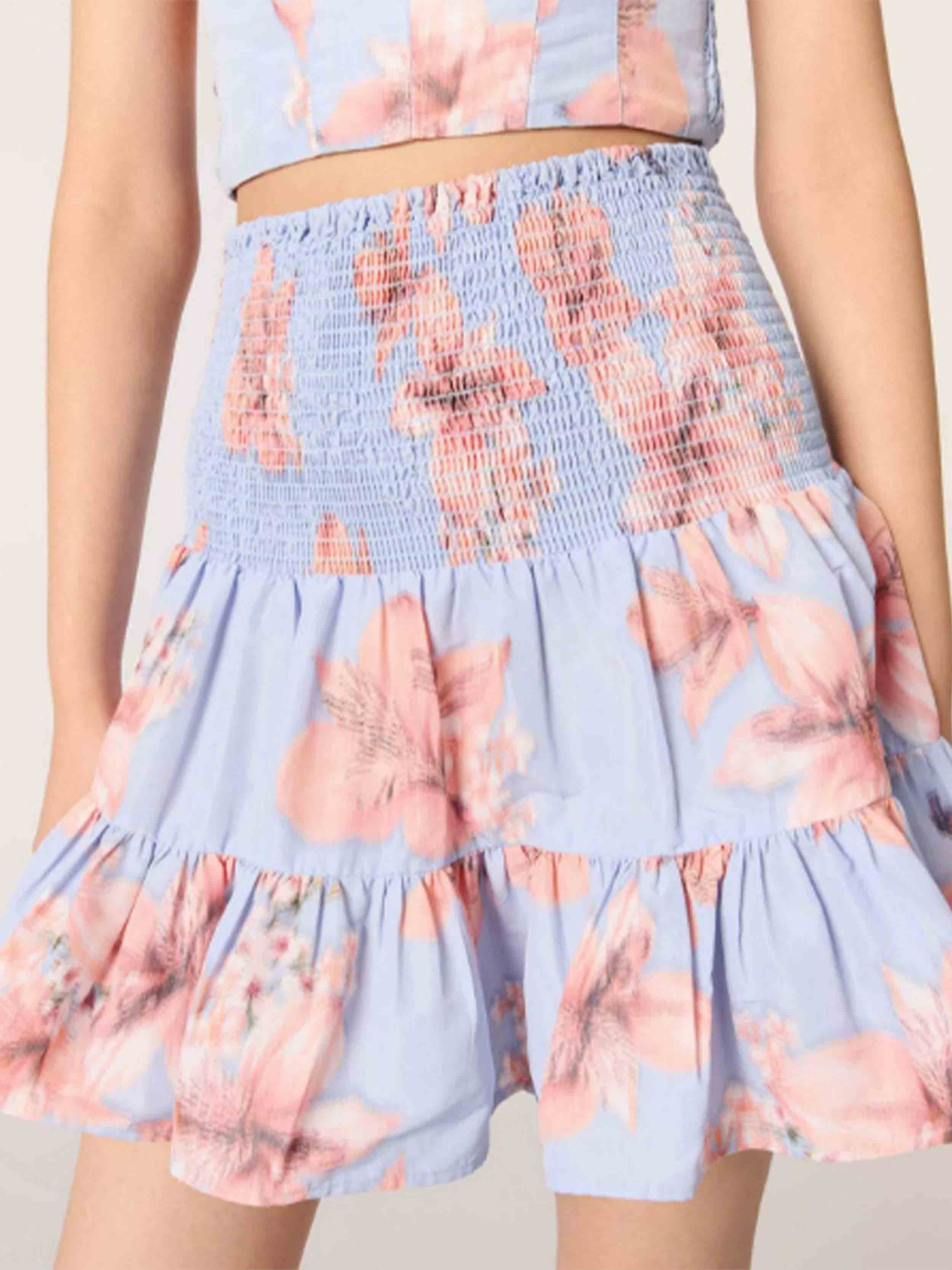 Floral Print