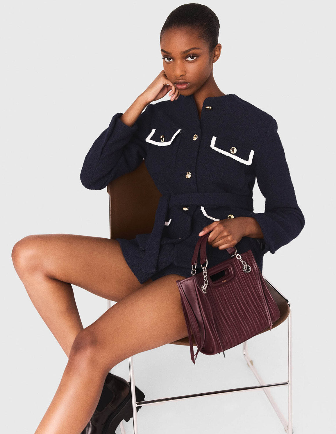 Navy
