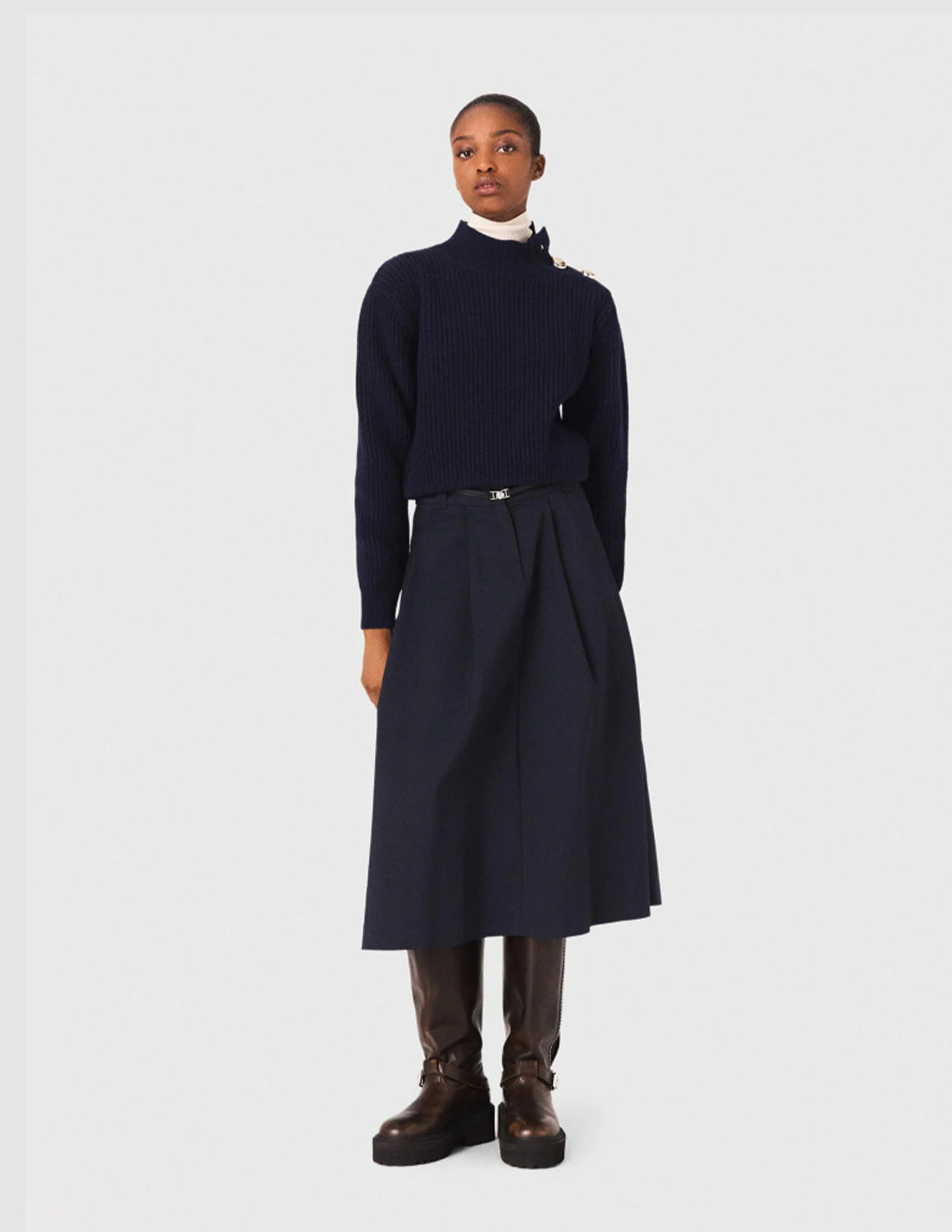 Navy
