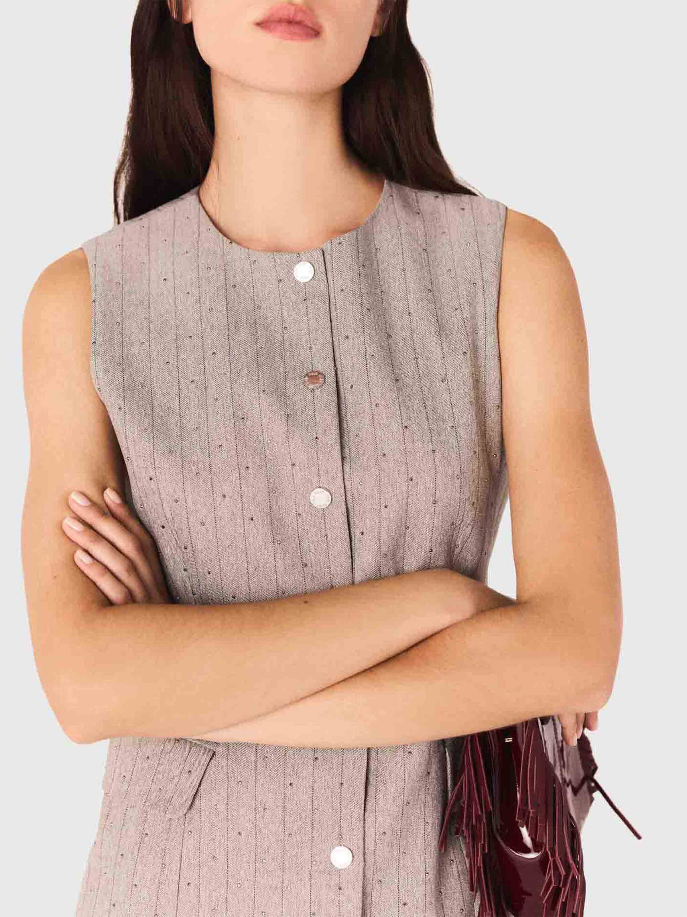Grey