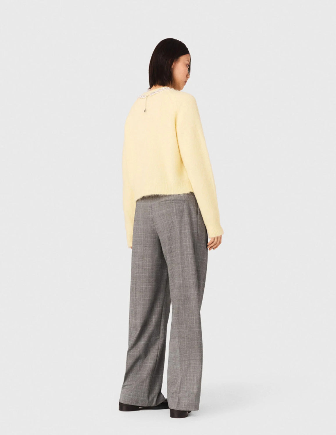 Light Yellow
