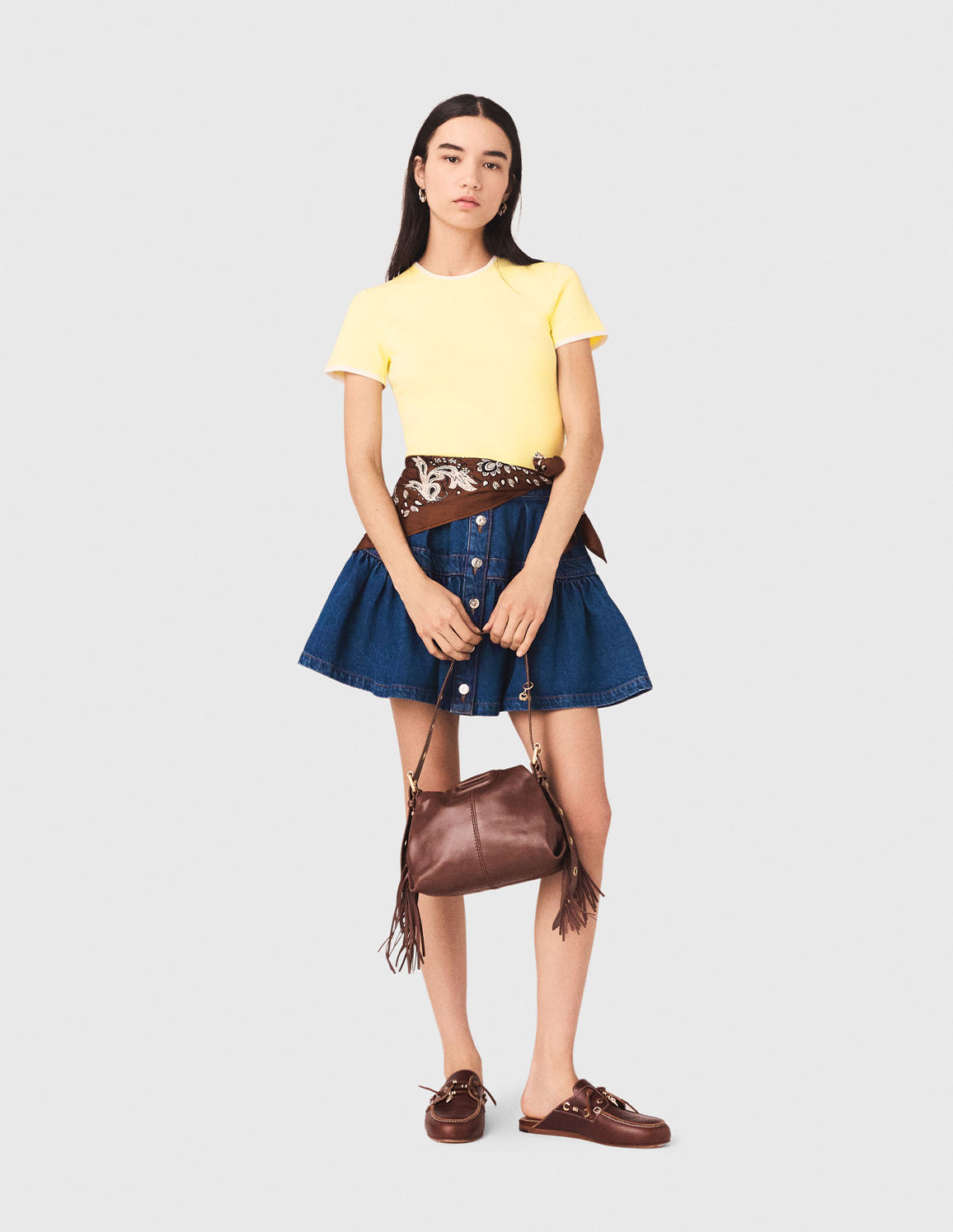 Light Yellow