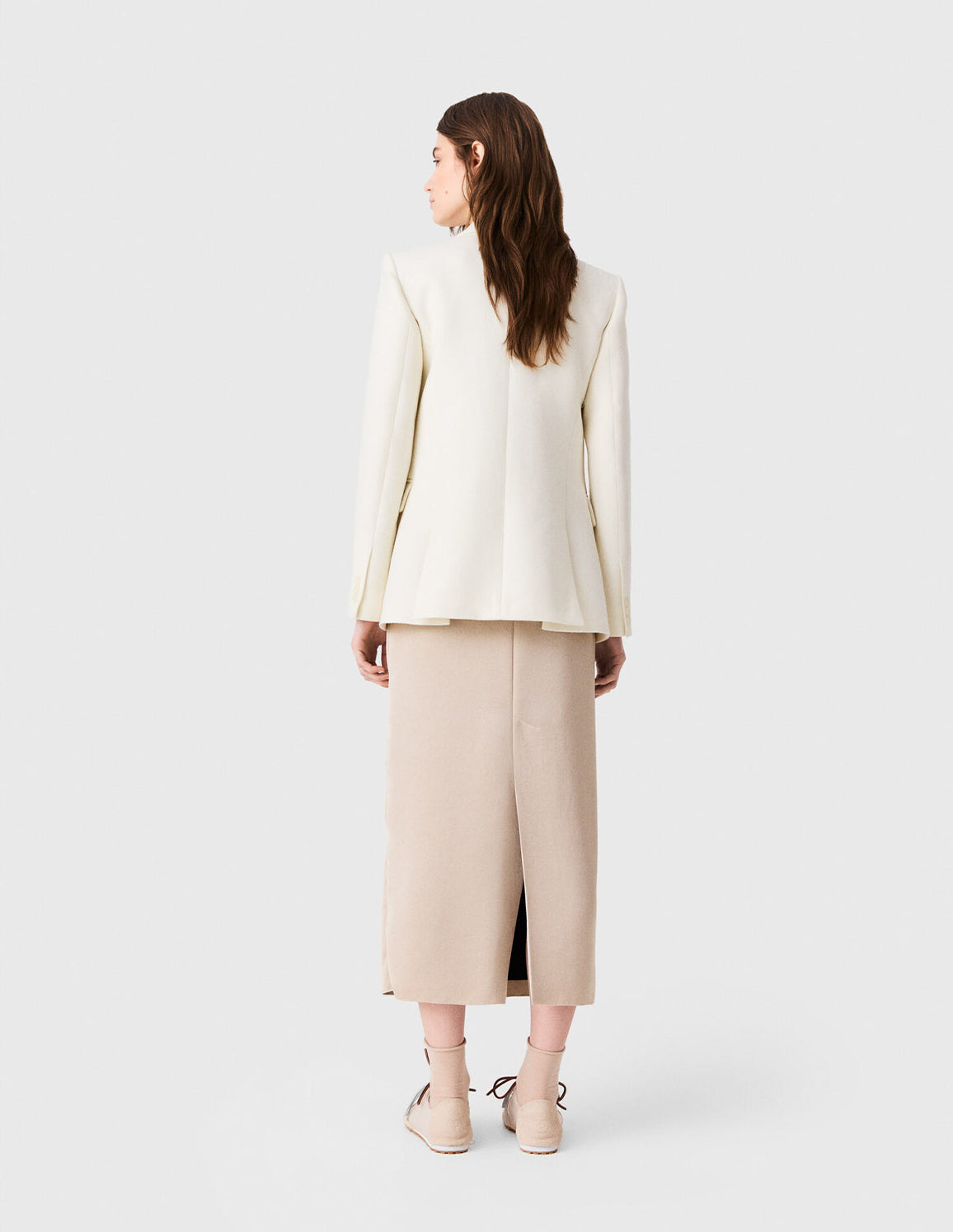Light Beige