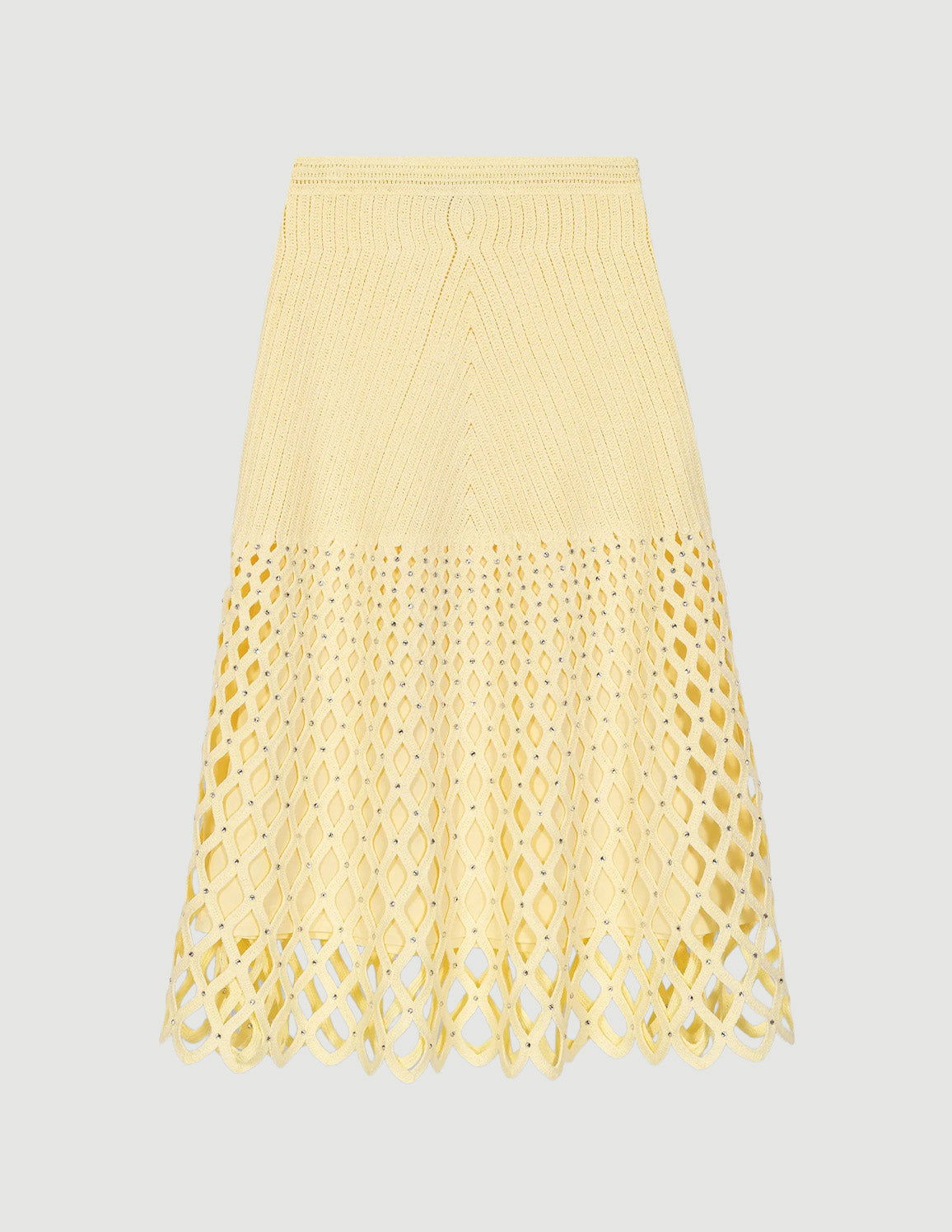 Light Yellow