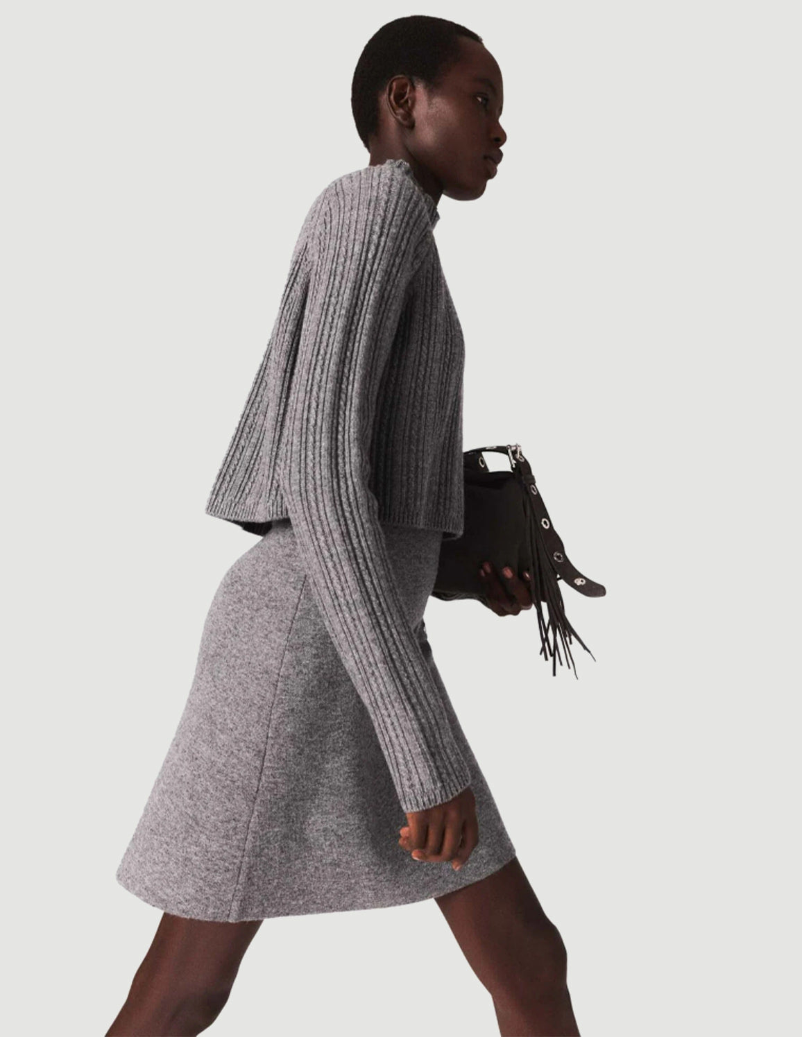 Grey