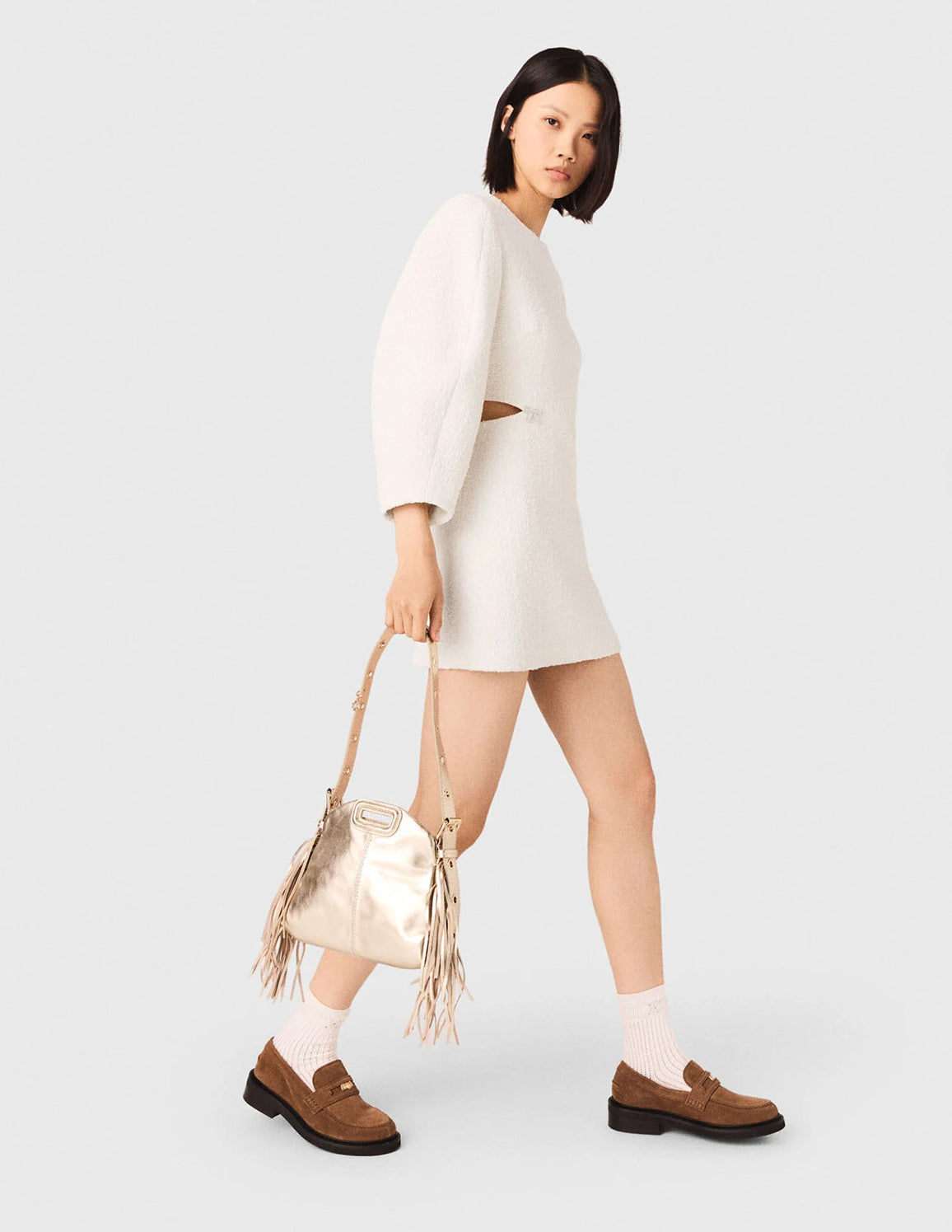 Light Beige