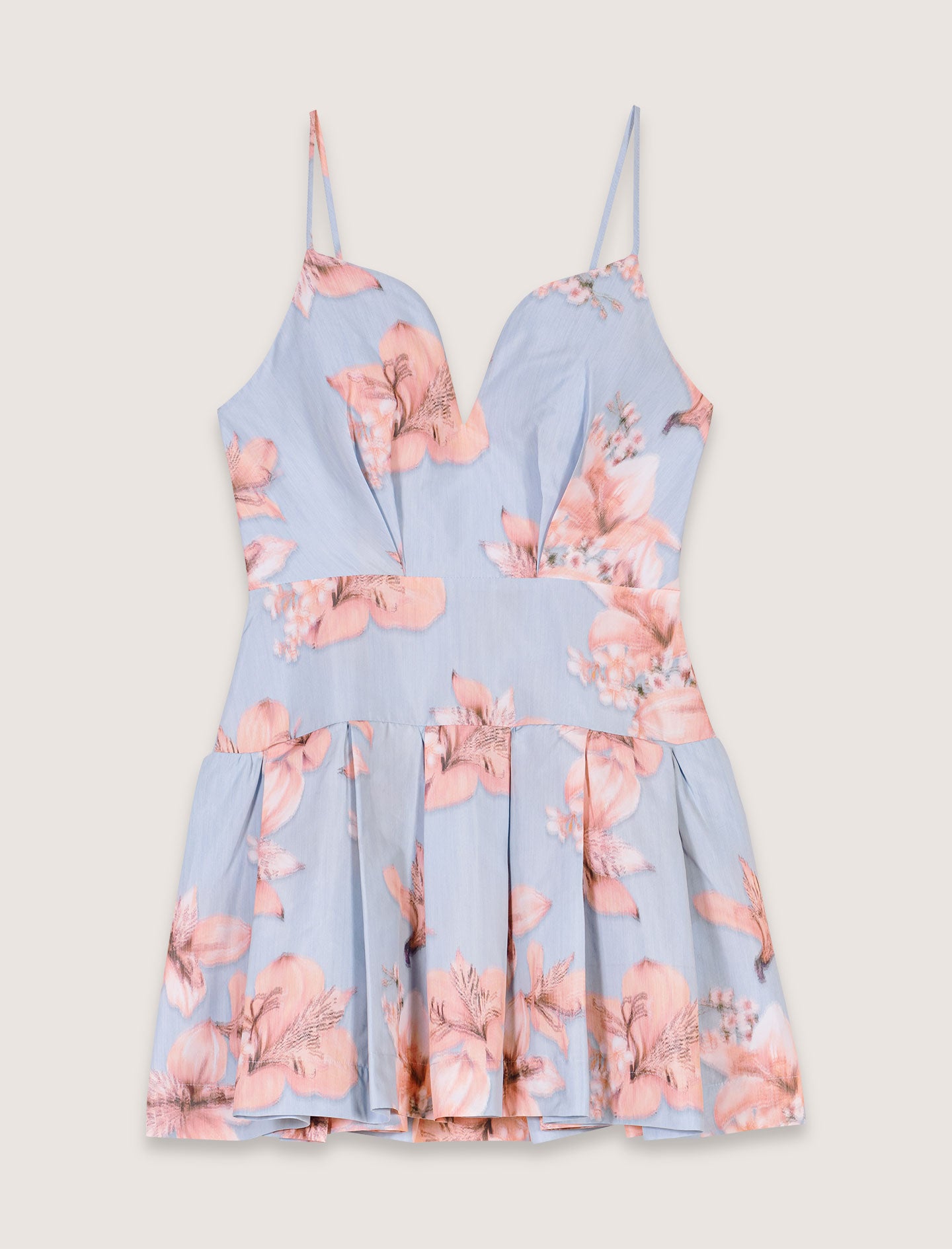 Floral Print
