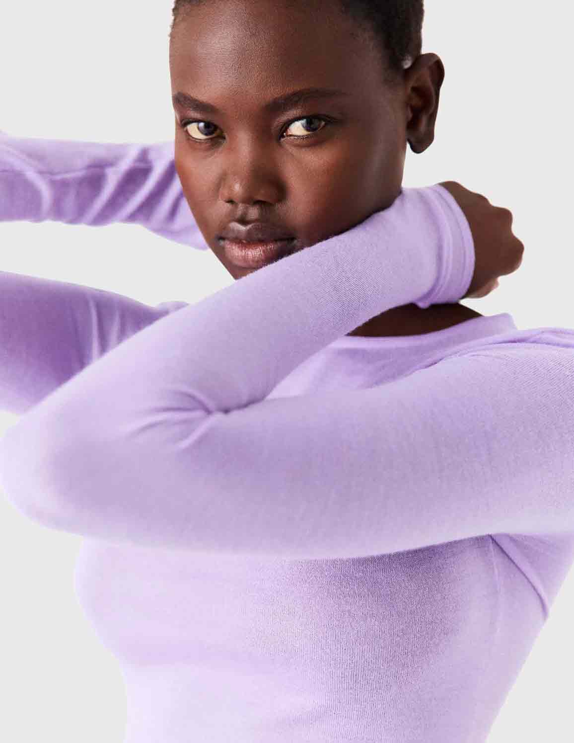 Light Purple