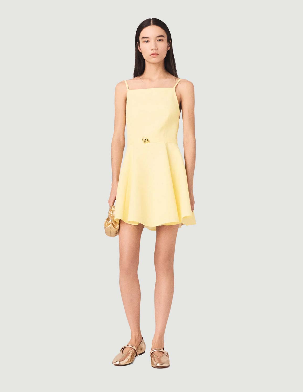 Light Yellow