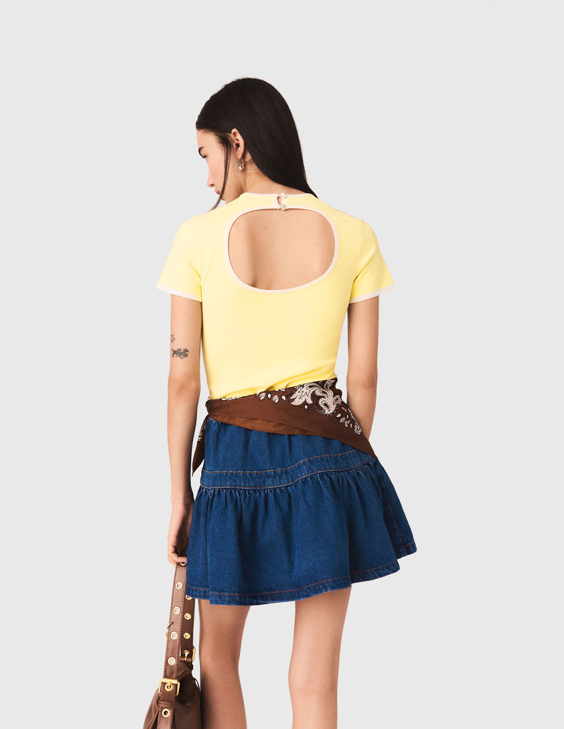 Light Yellow