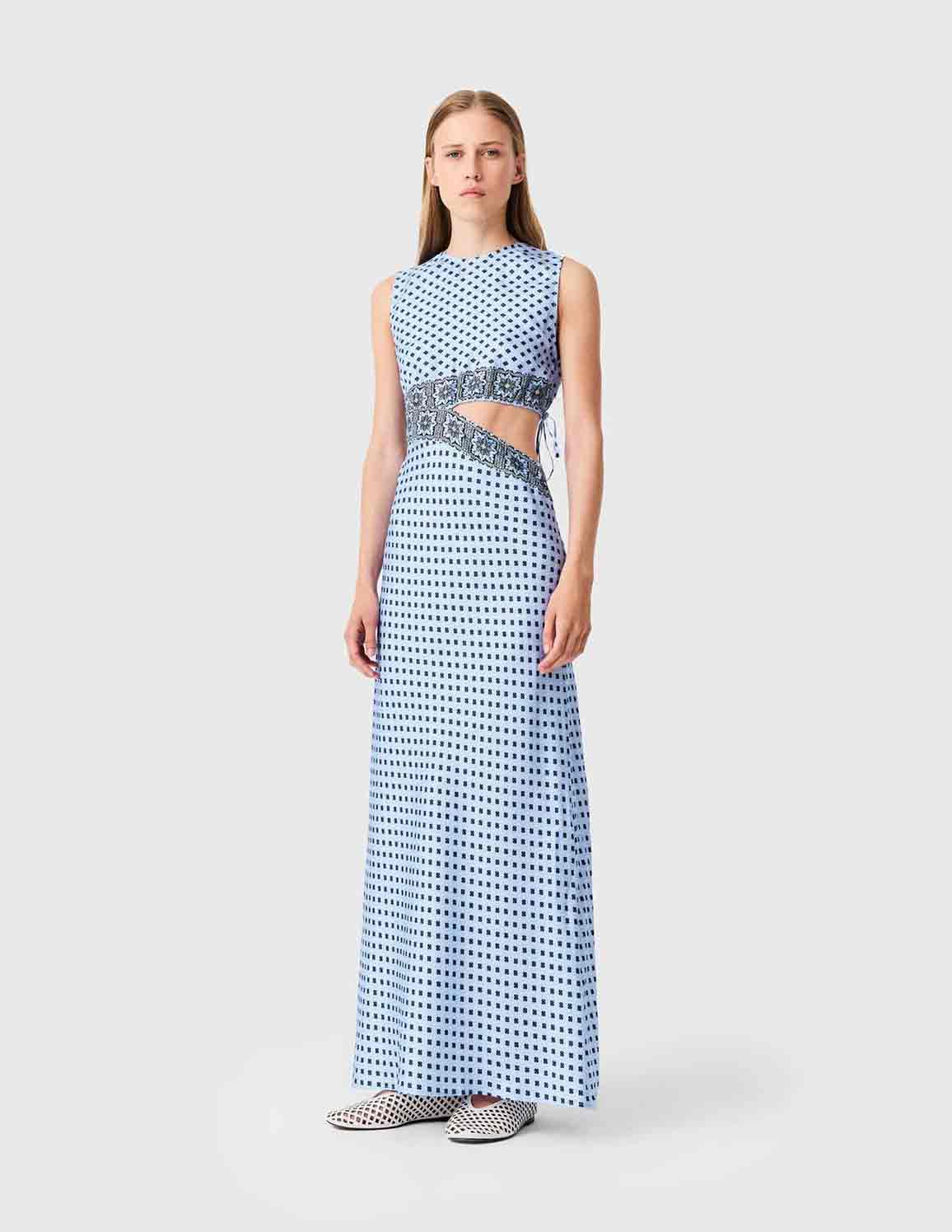 Light Blue