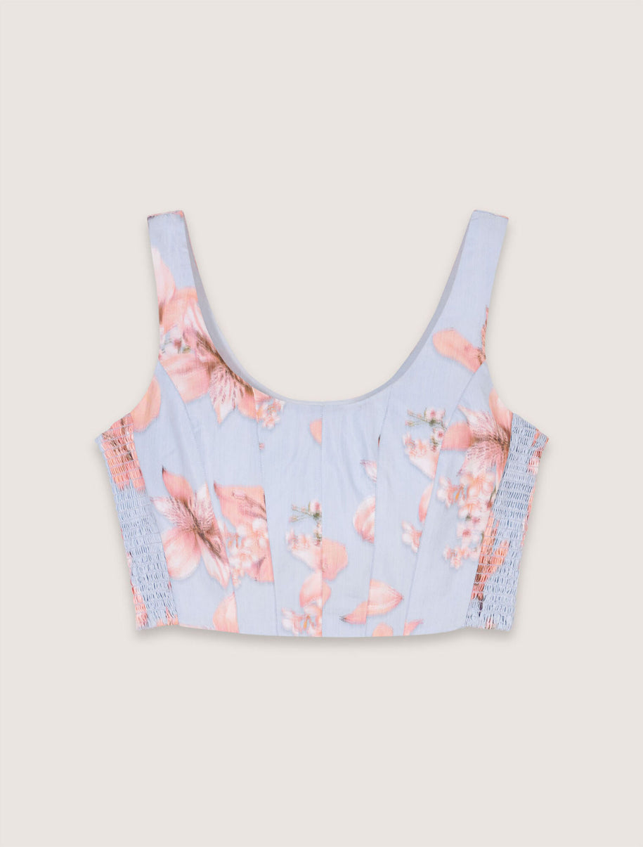 Floral Print