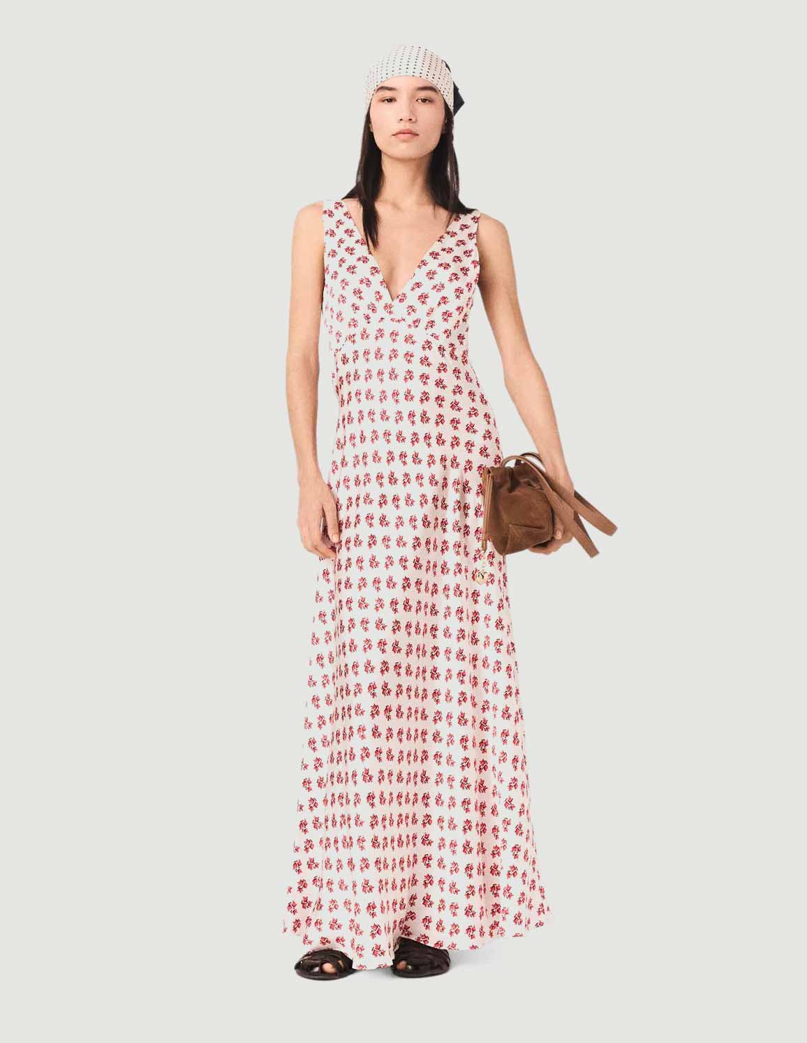Seasonal Dresses | New-In Styles Maje Egypt Seasonal Dresses | New-In Styles Maje Egypt