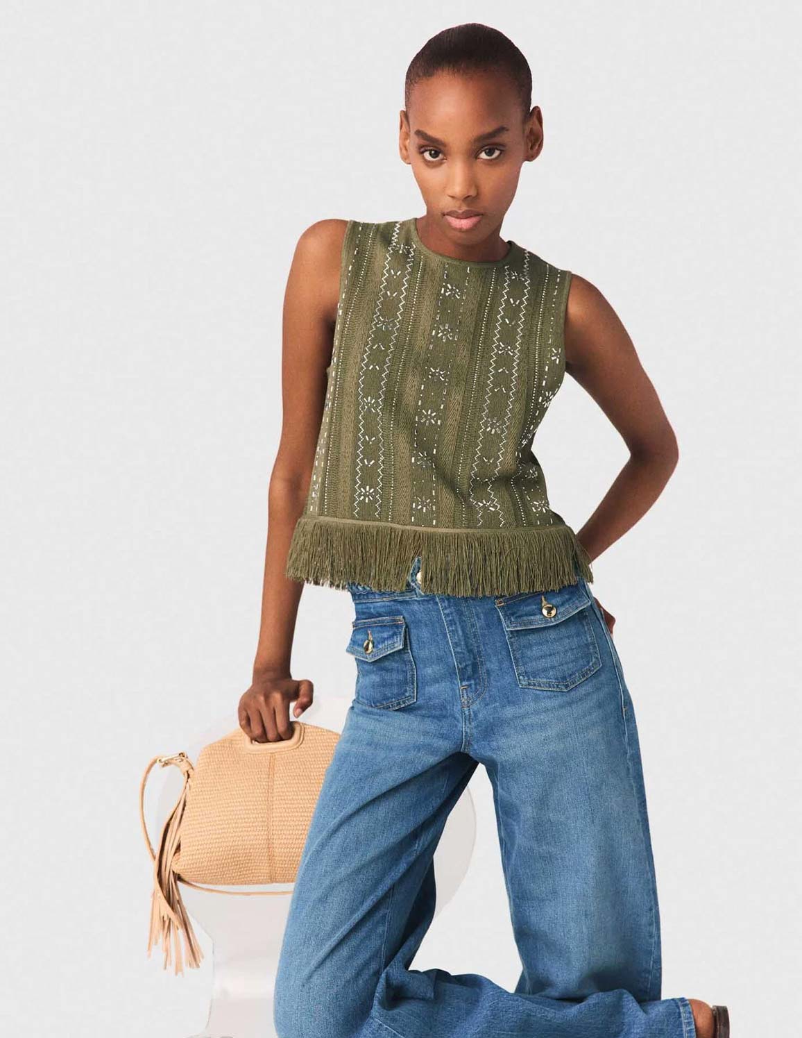 Khaki