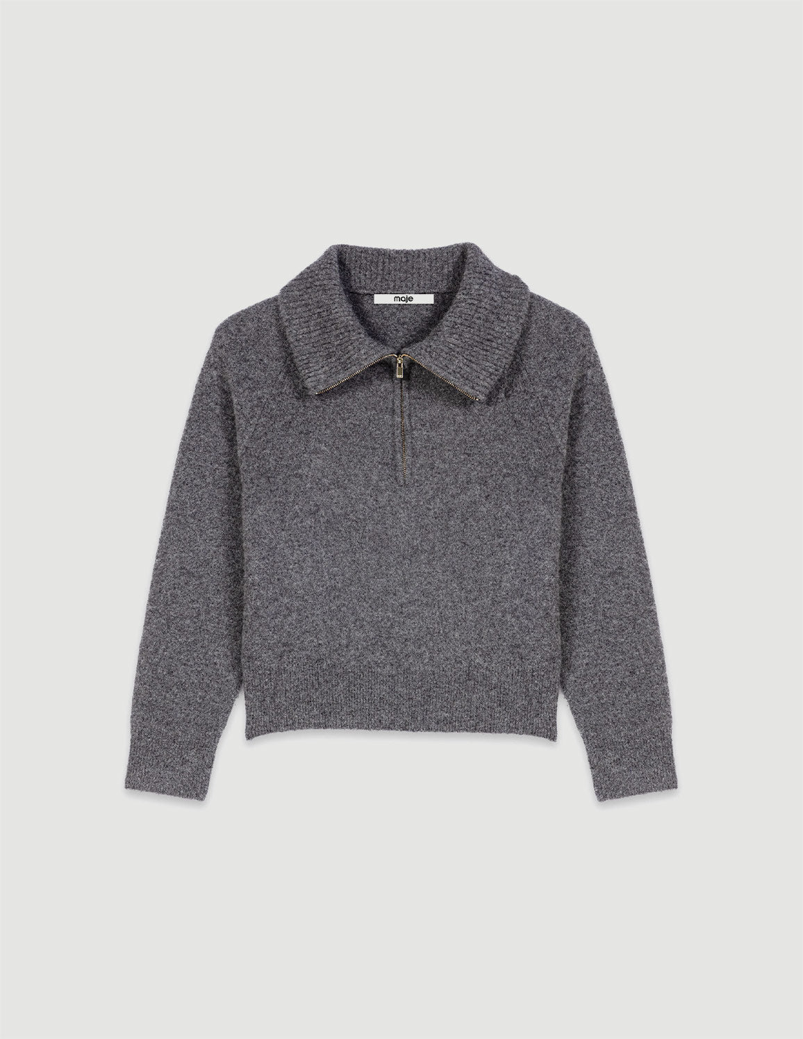 Grey