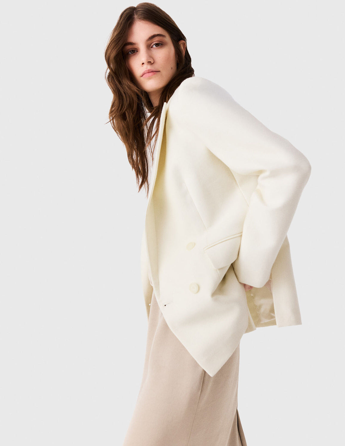 Light Beige