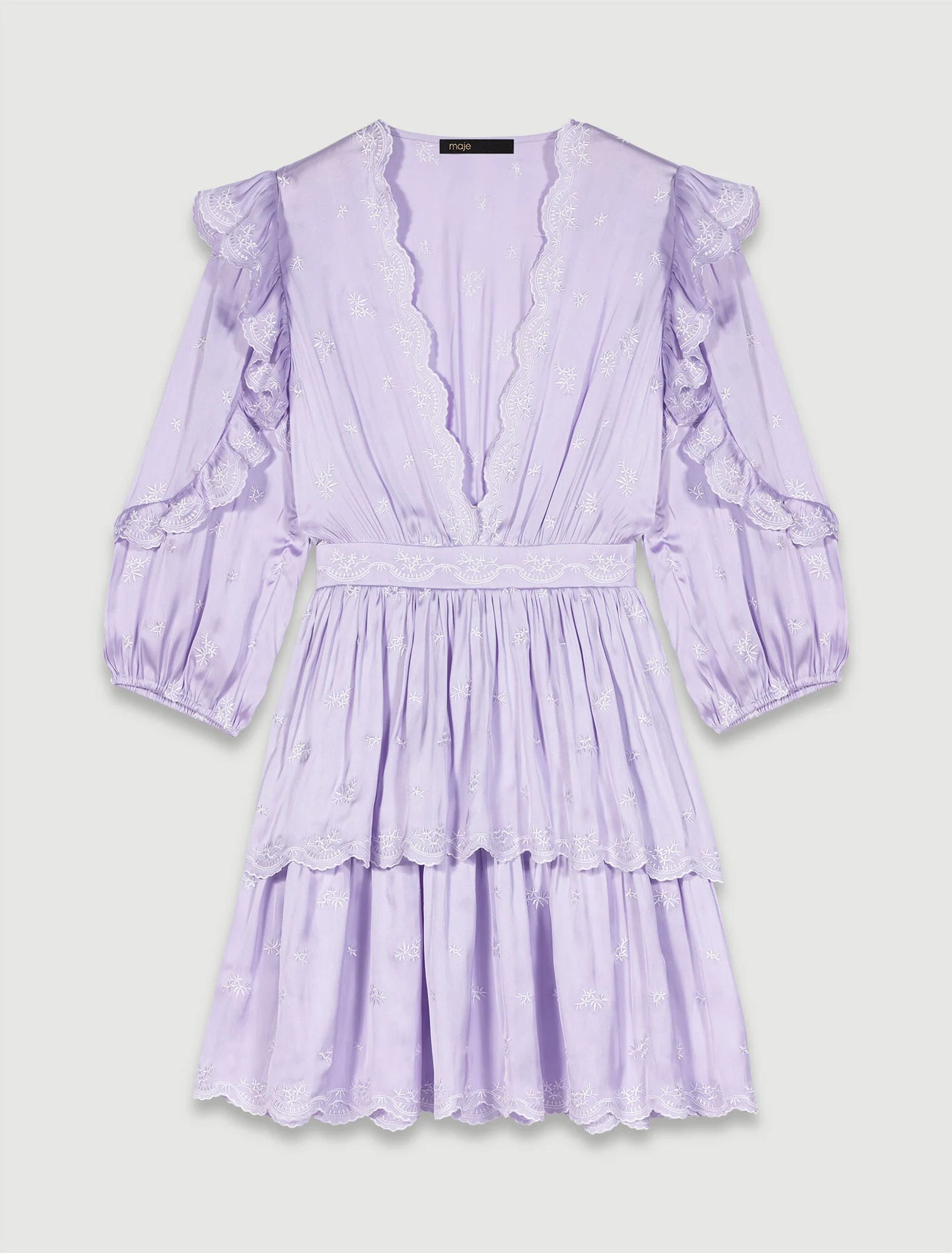 Light Purple