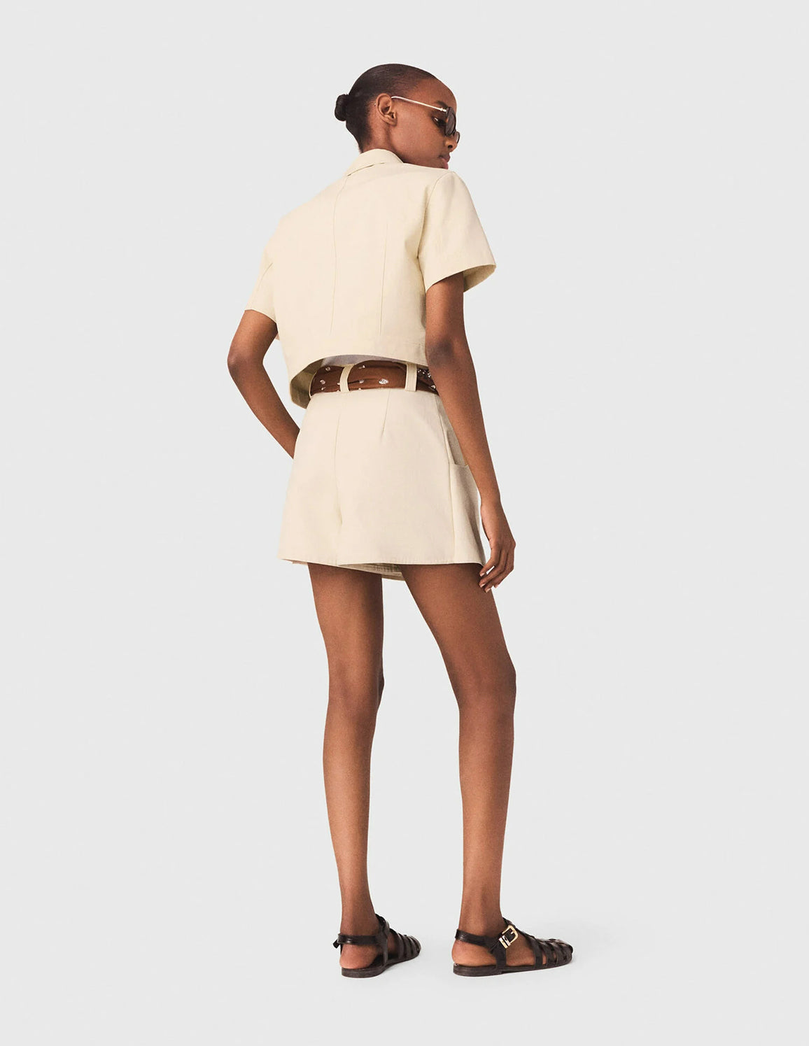 Light Beige