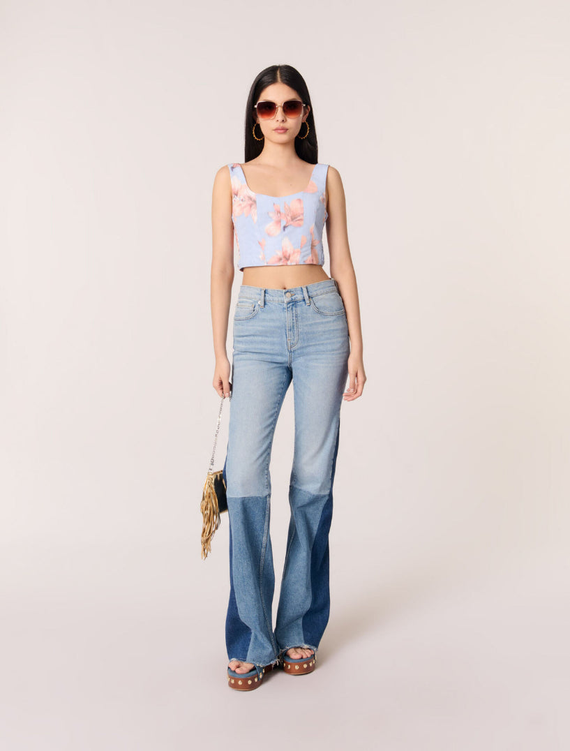 Floral Print