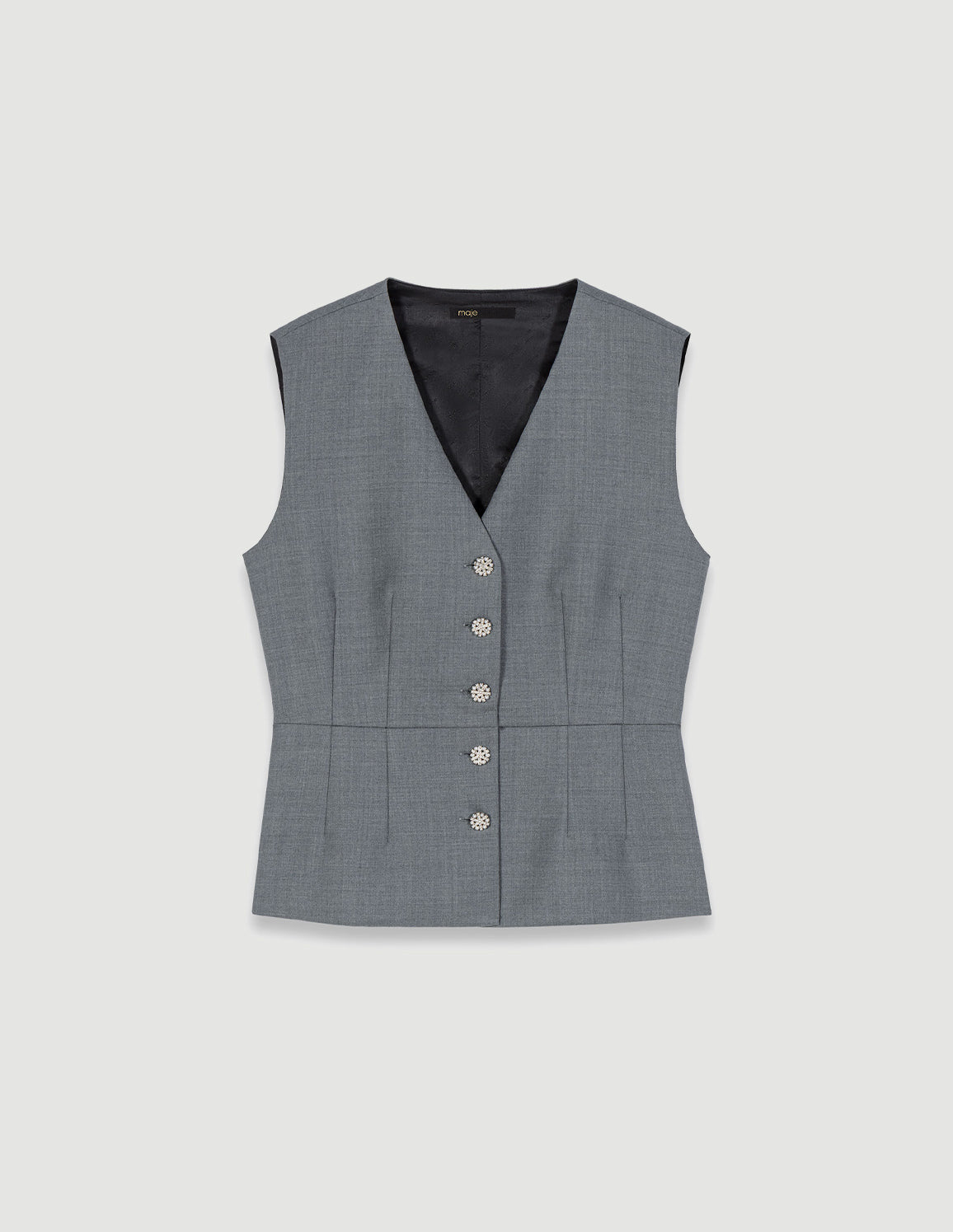 Grey