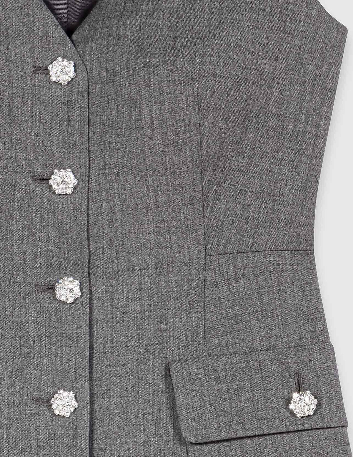 Grey