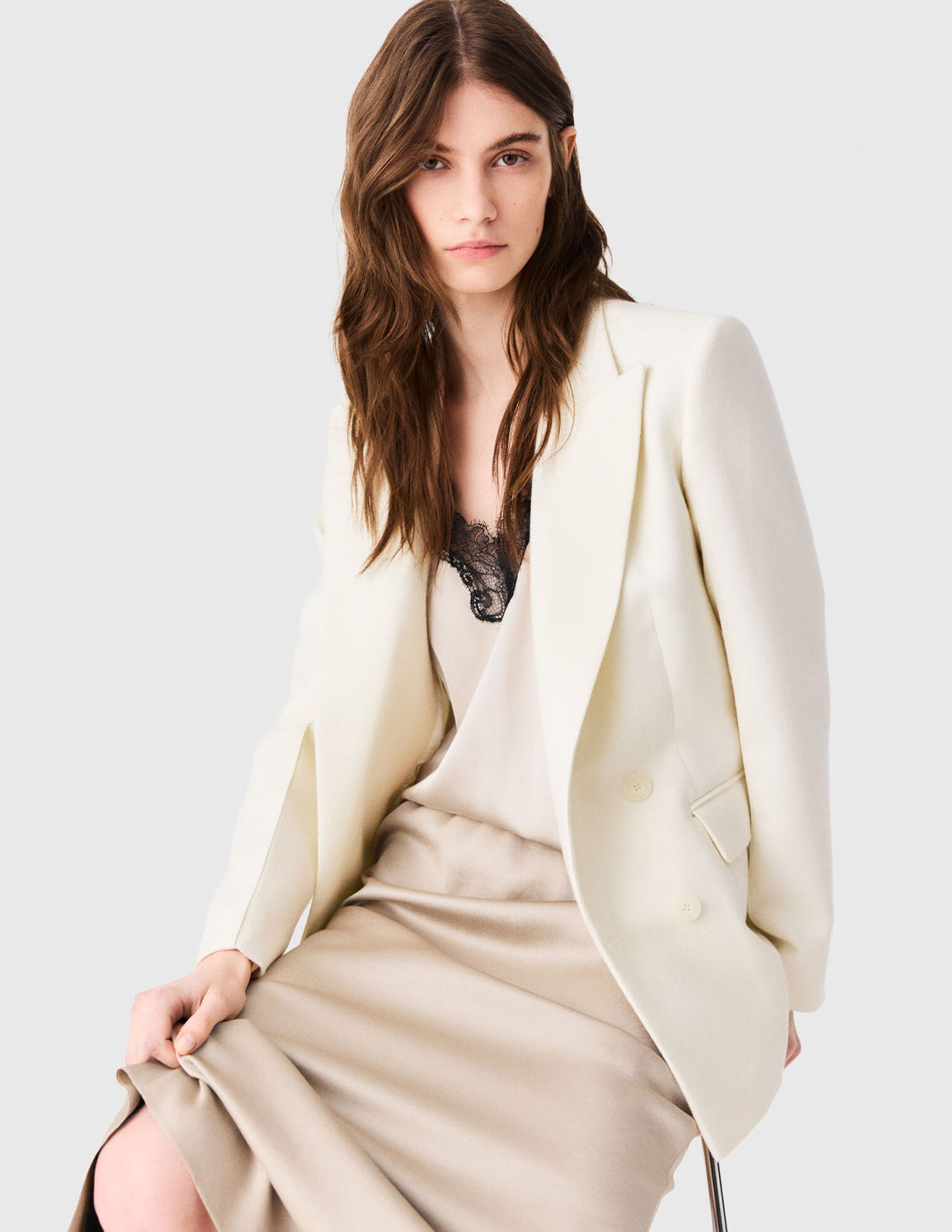 Light Beige