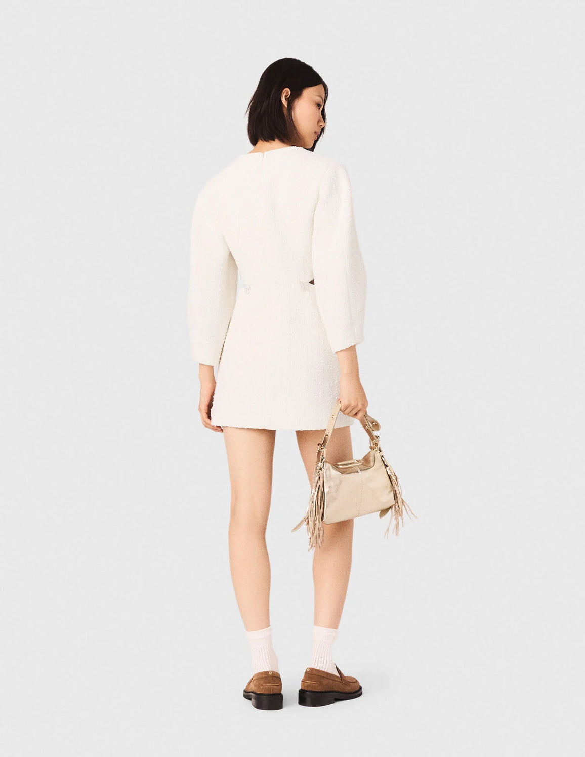 Light Beige