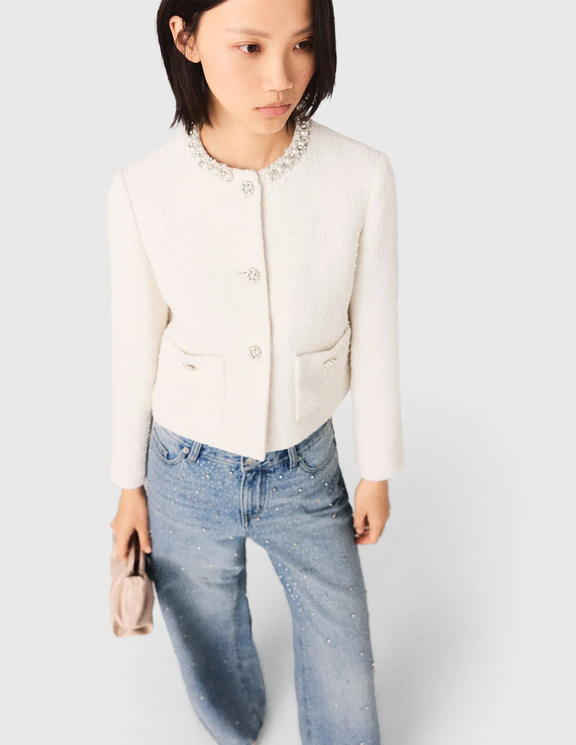Light Beige