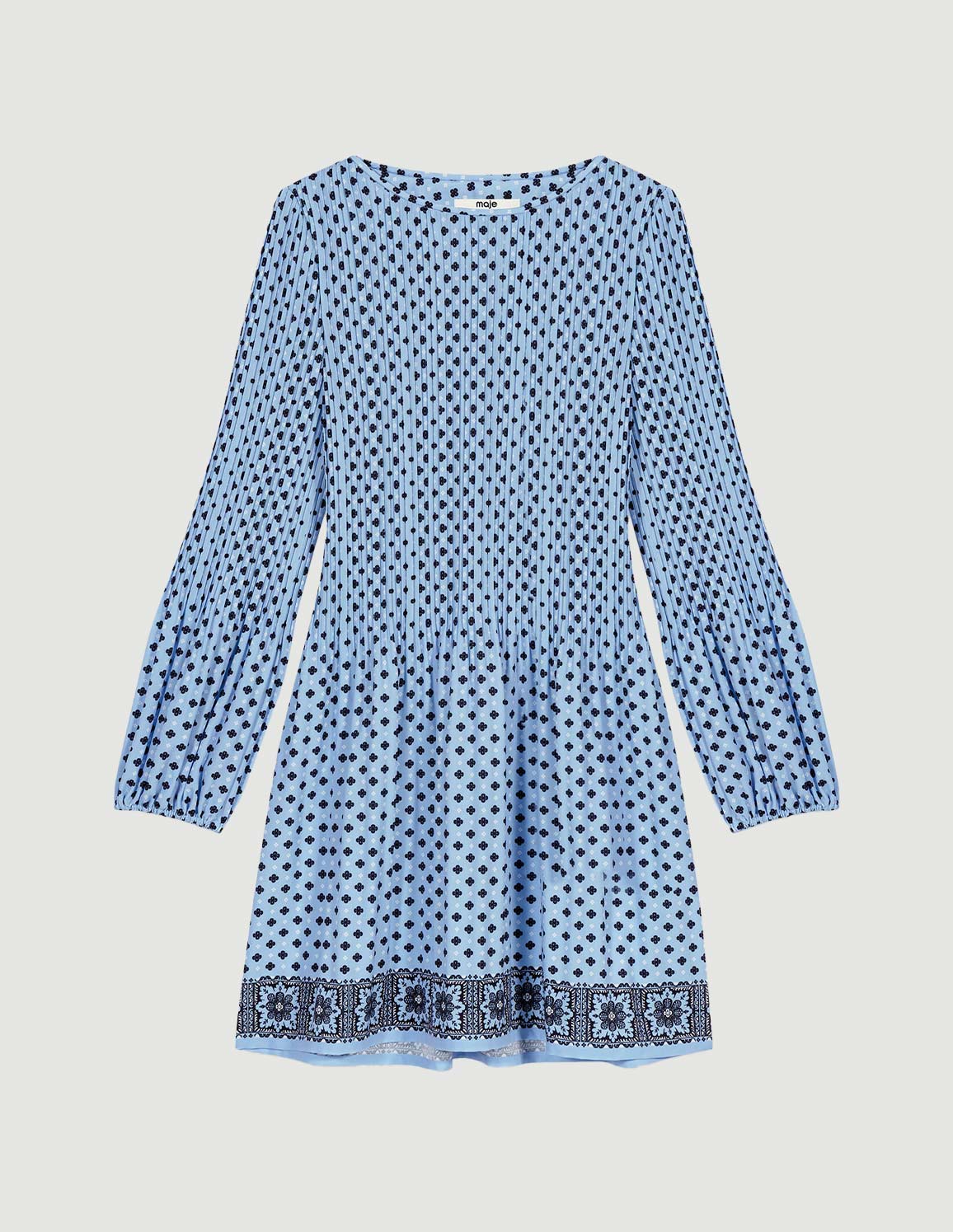 Light Blue