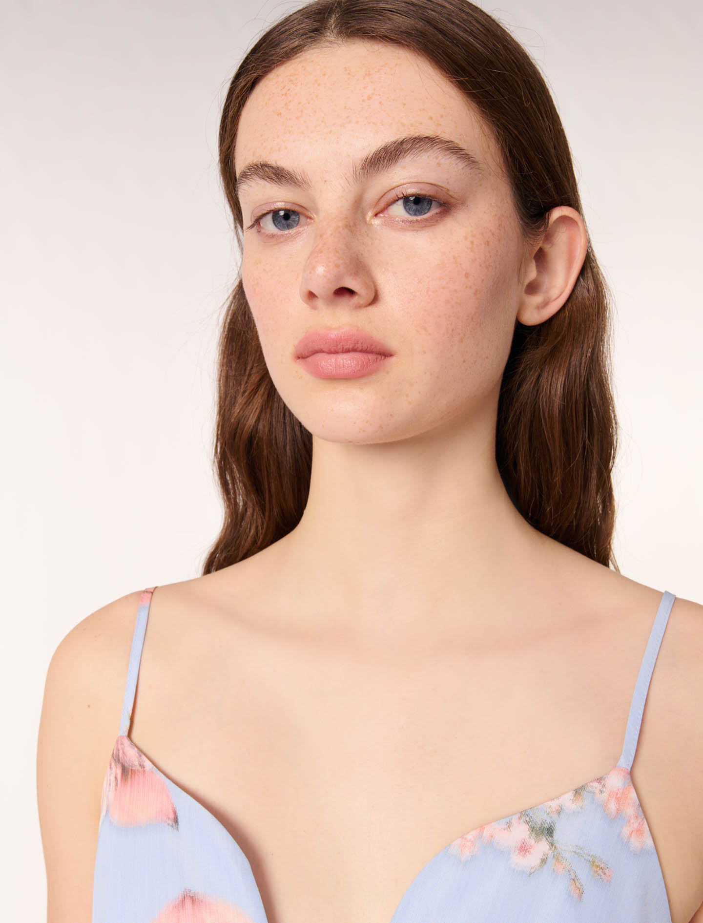 Floral Print