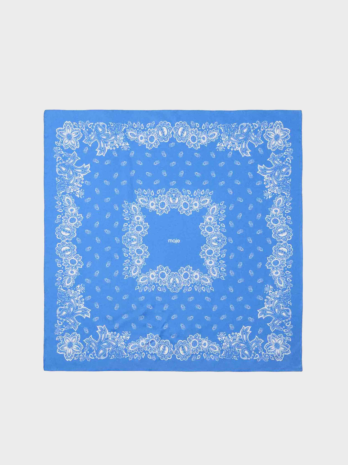 Light Blue