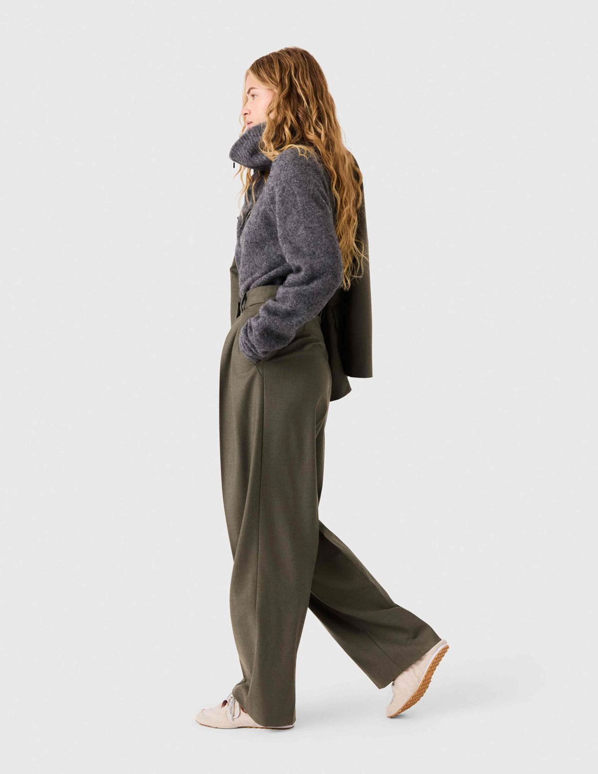 Khaki