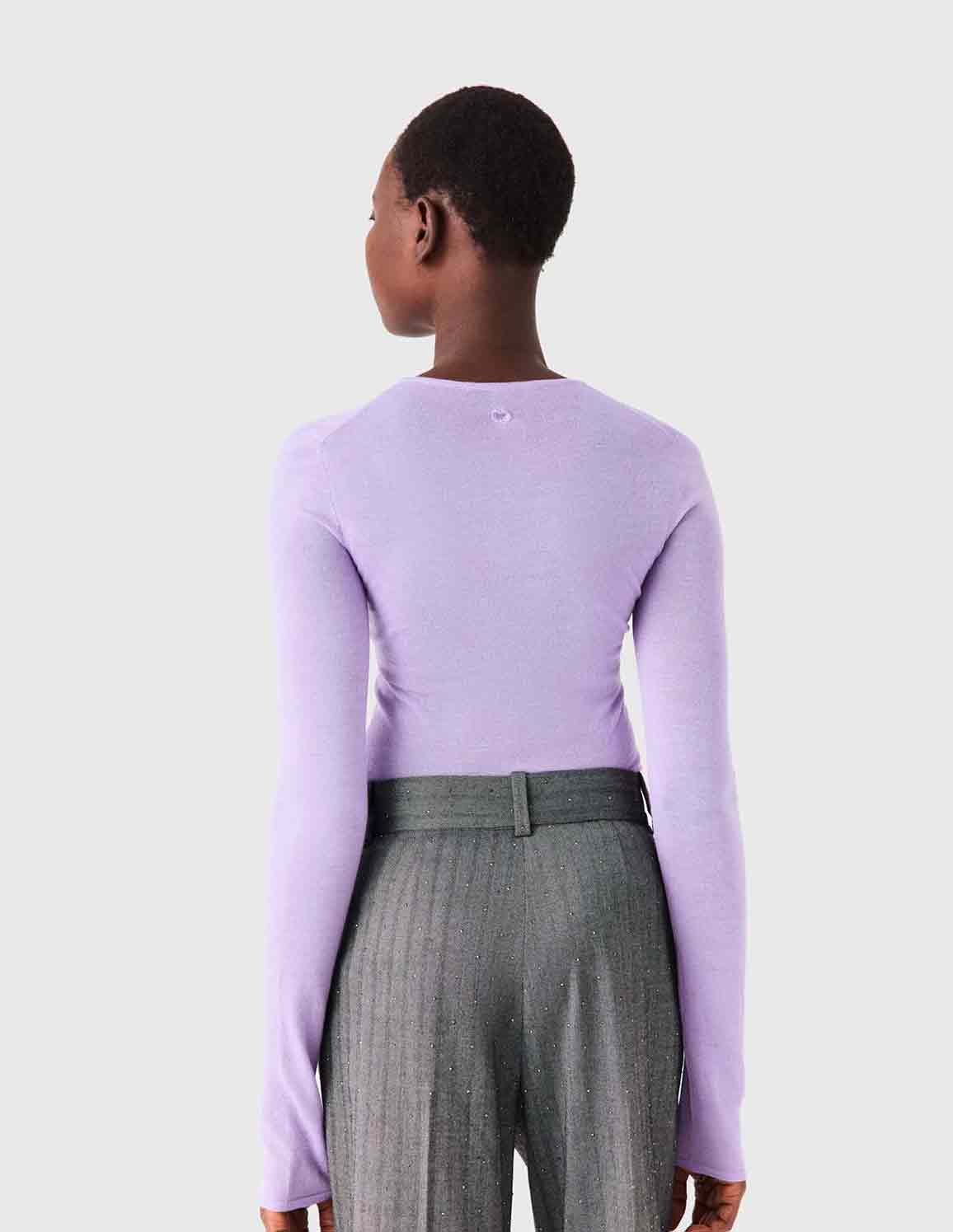 Light Purple