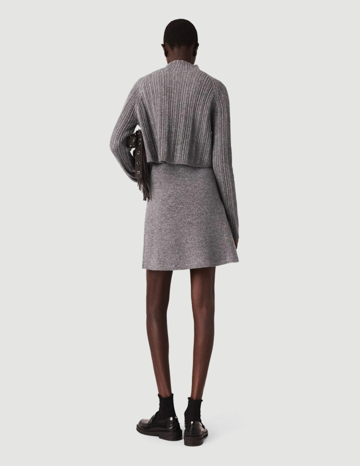 Grey