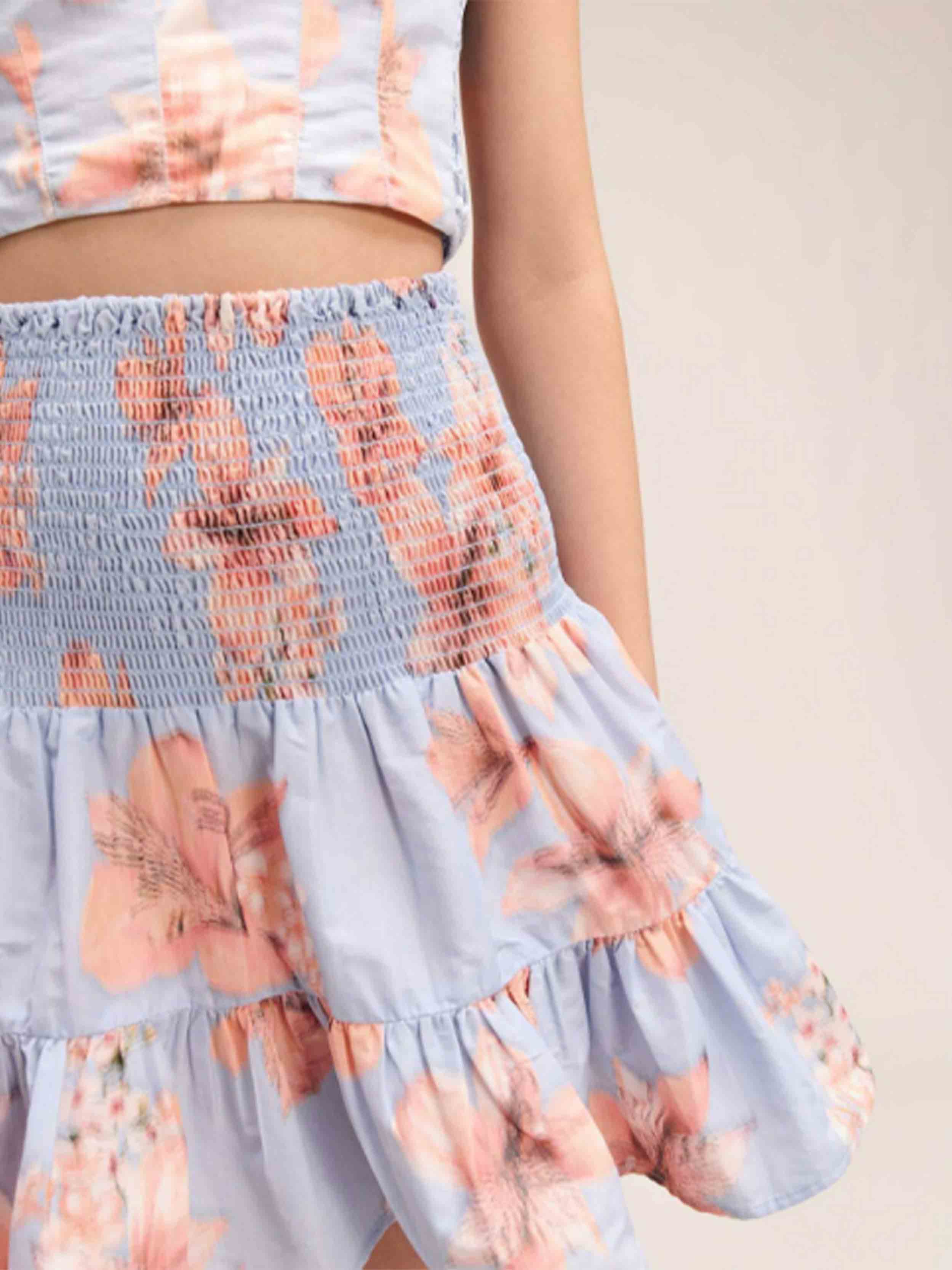 Floral Print