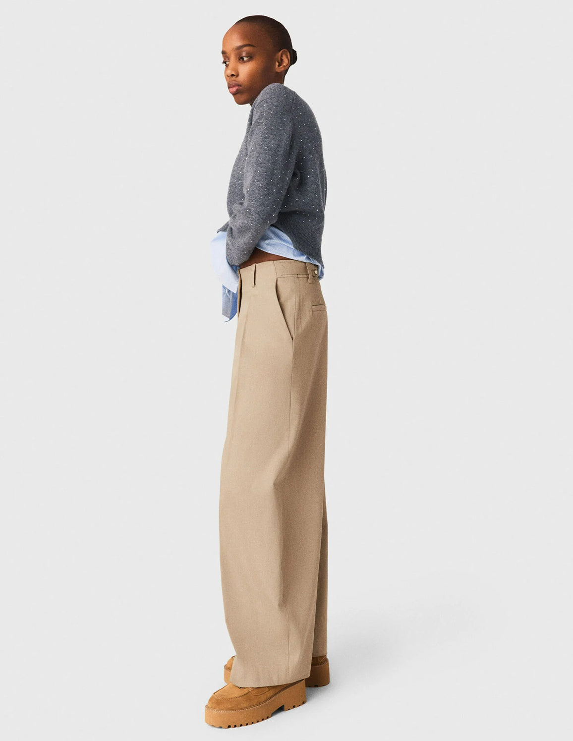 Beige