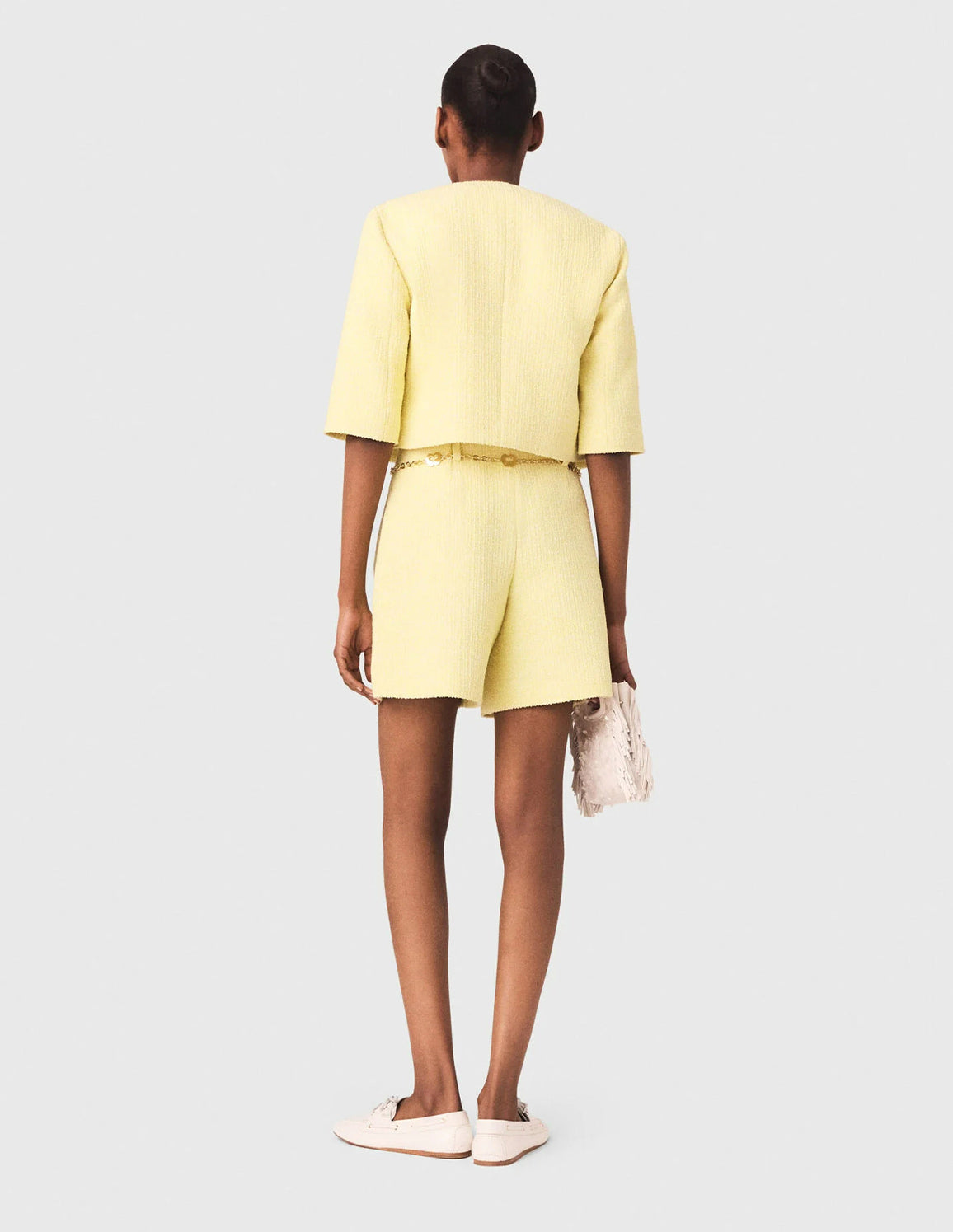 Light Yellow
