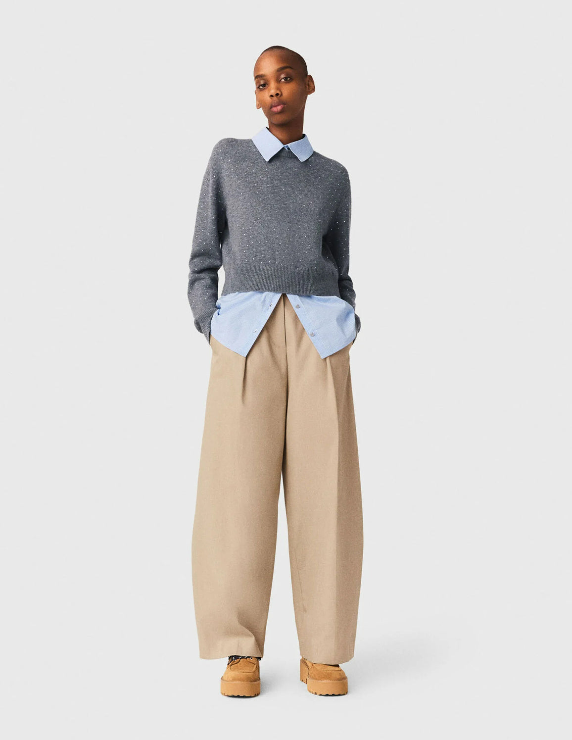Beige