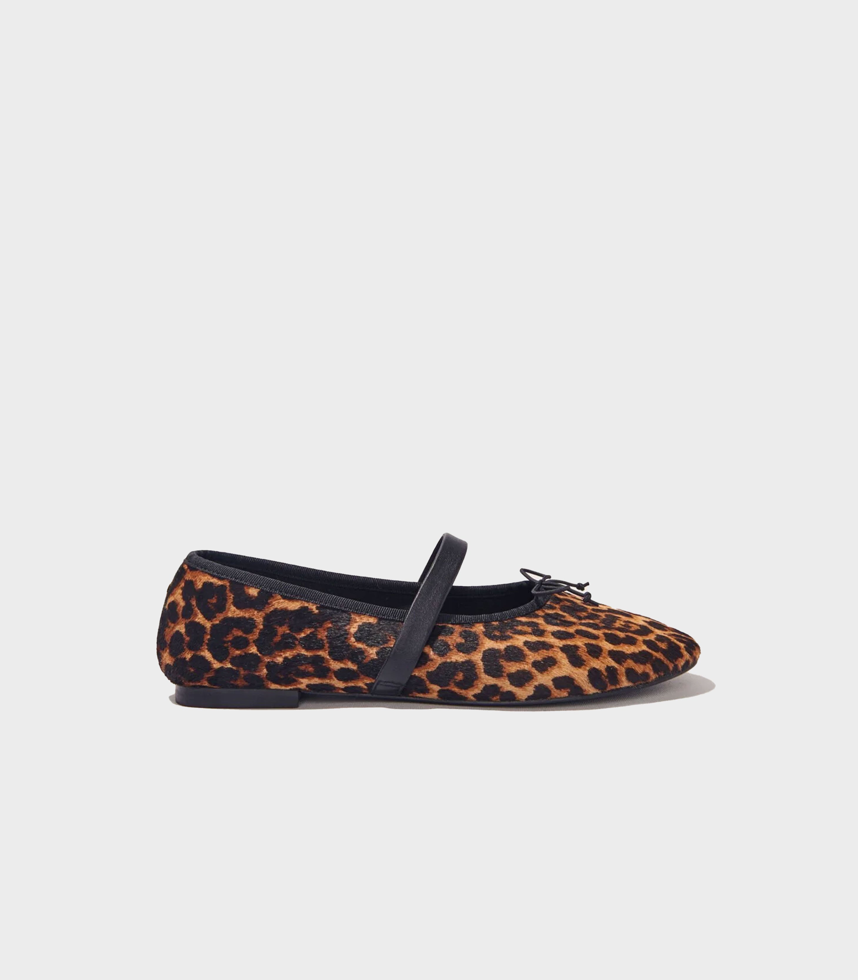 Leopard print